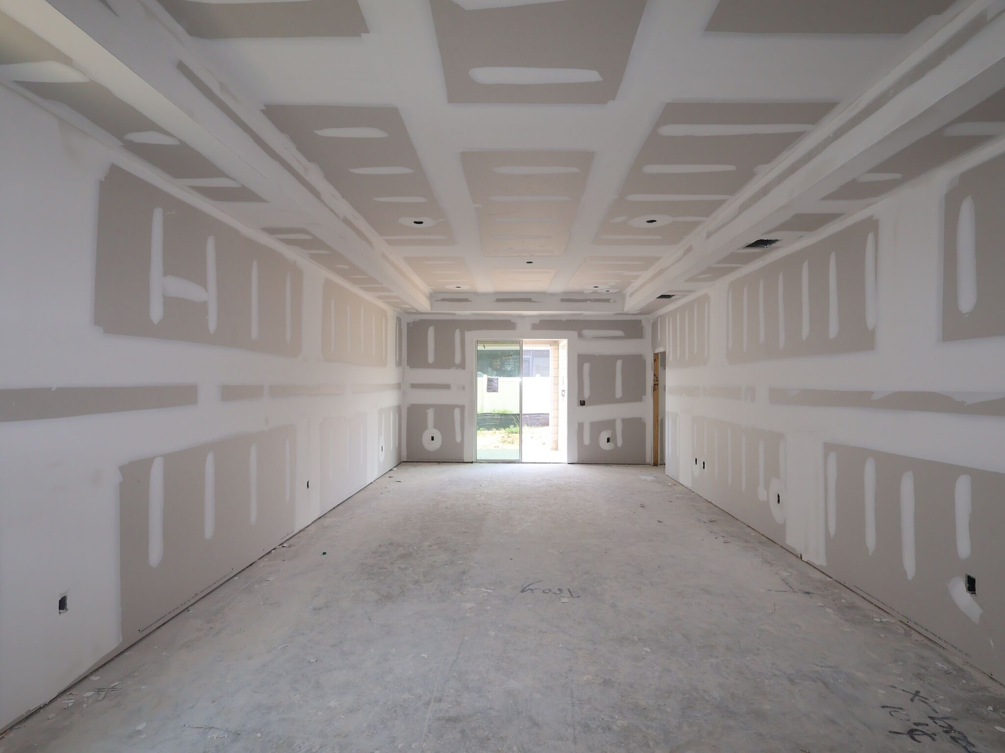 Drywall