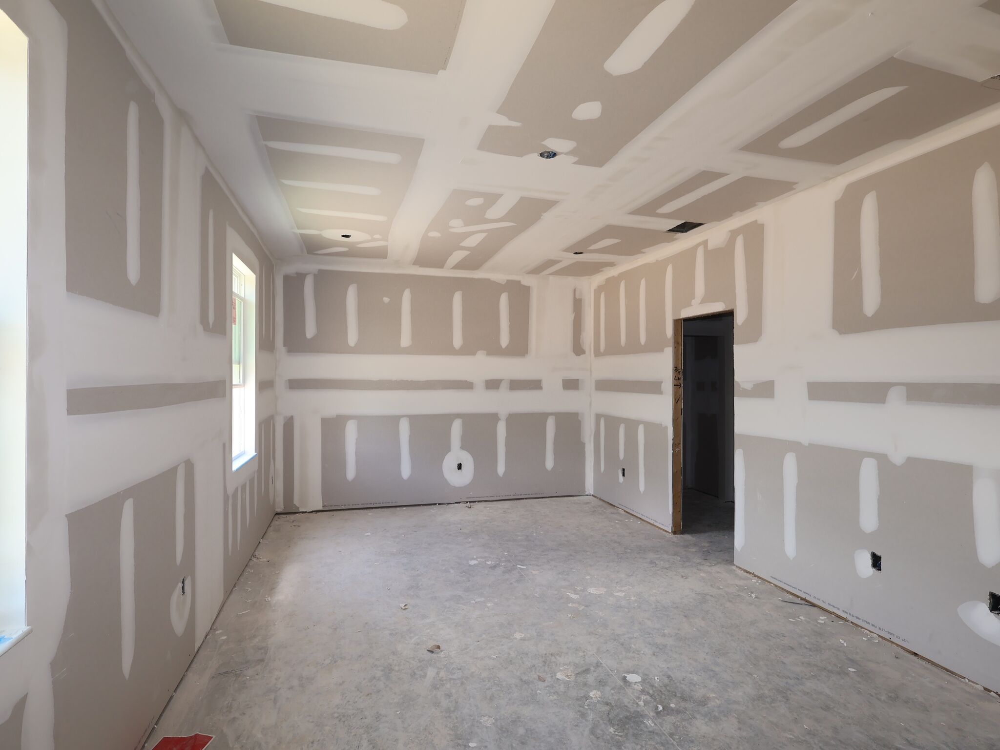 Drywall
