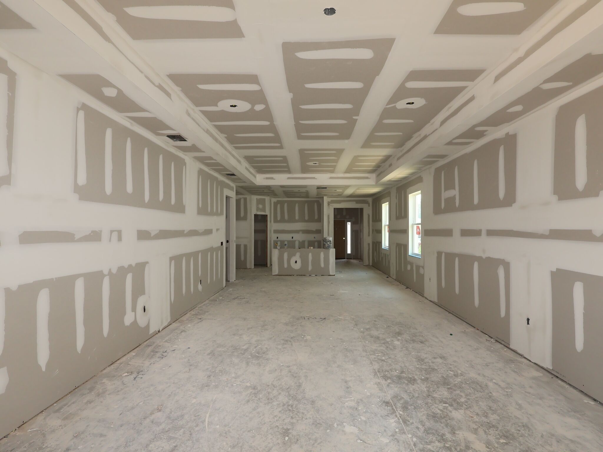 Drywall