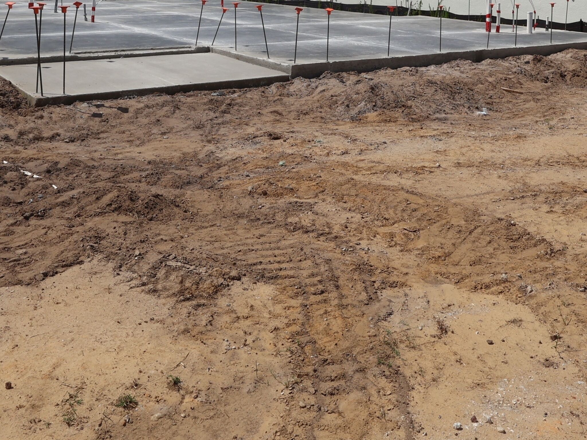 Homesite