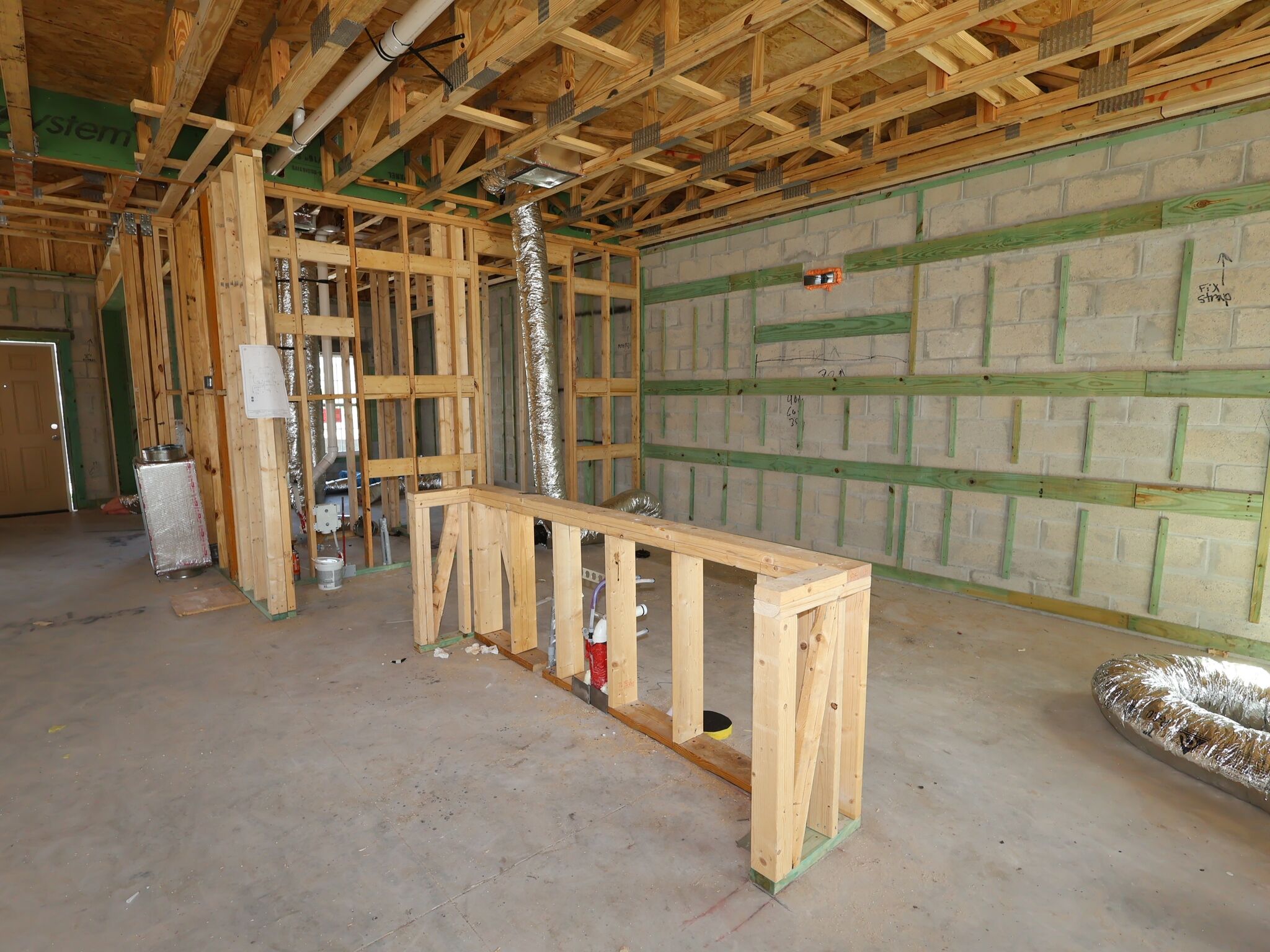 Framing