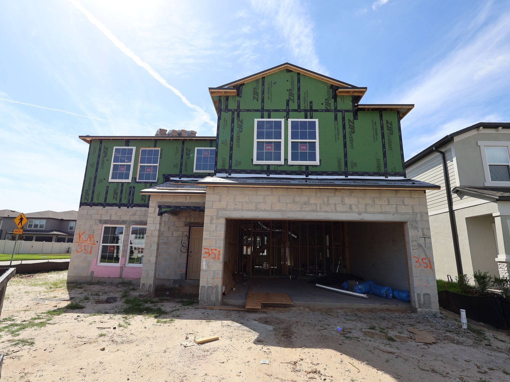 Front Exterior