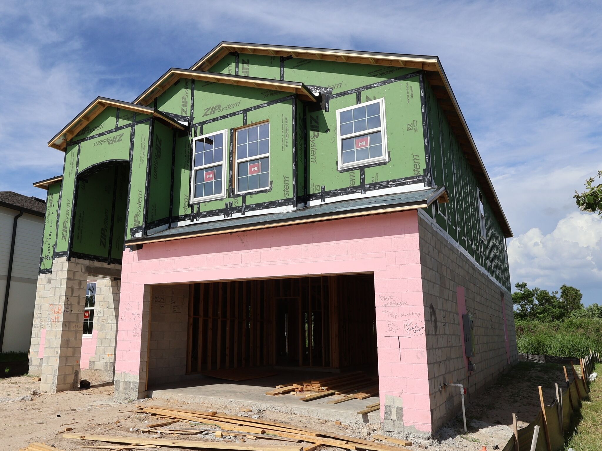 Front Exterior