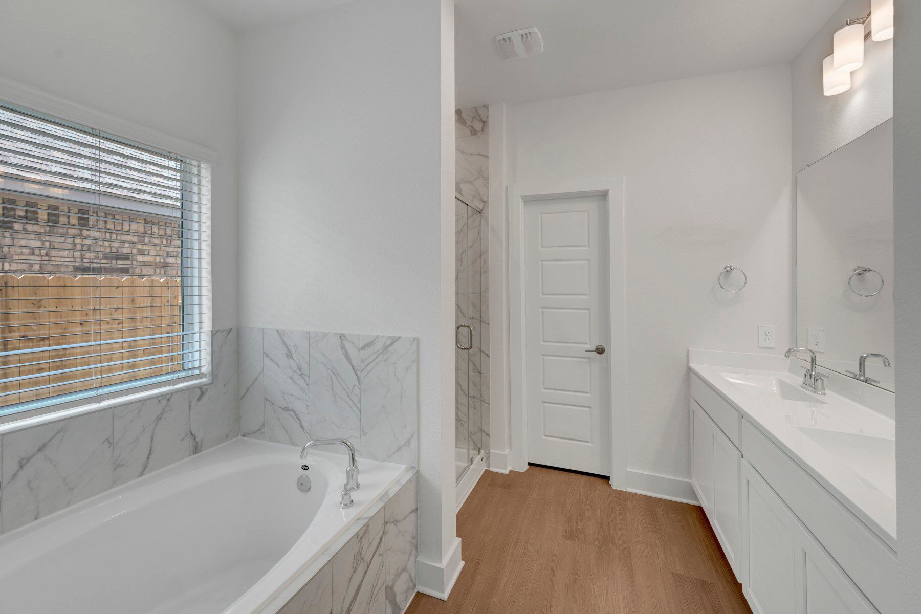 Owner's Bathroom