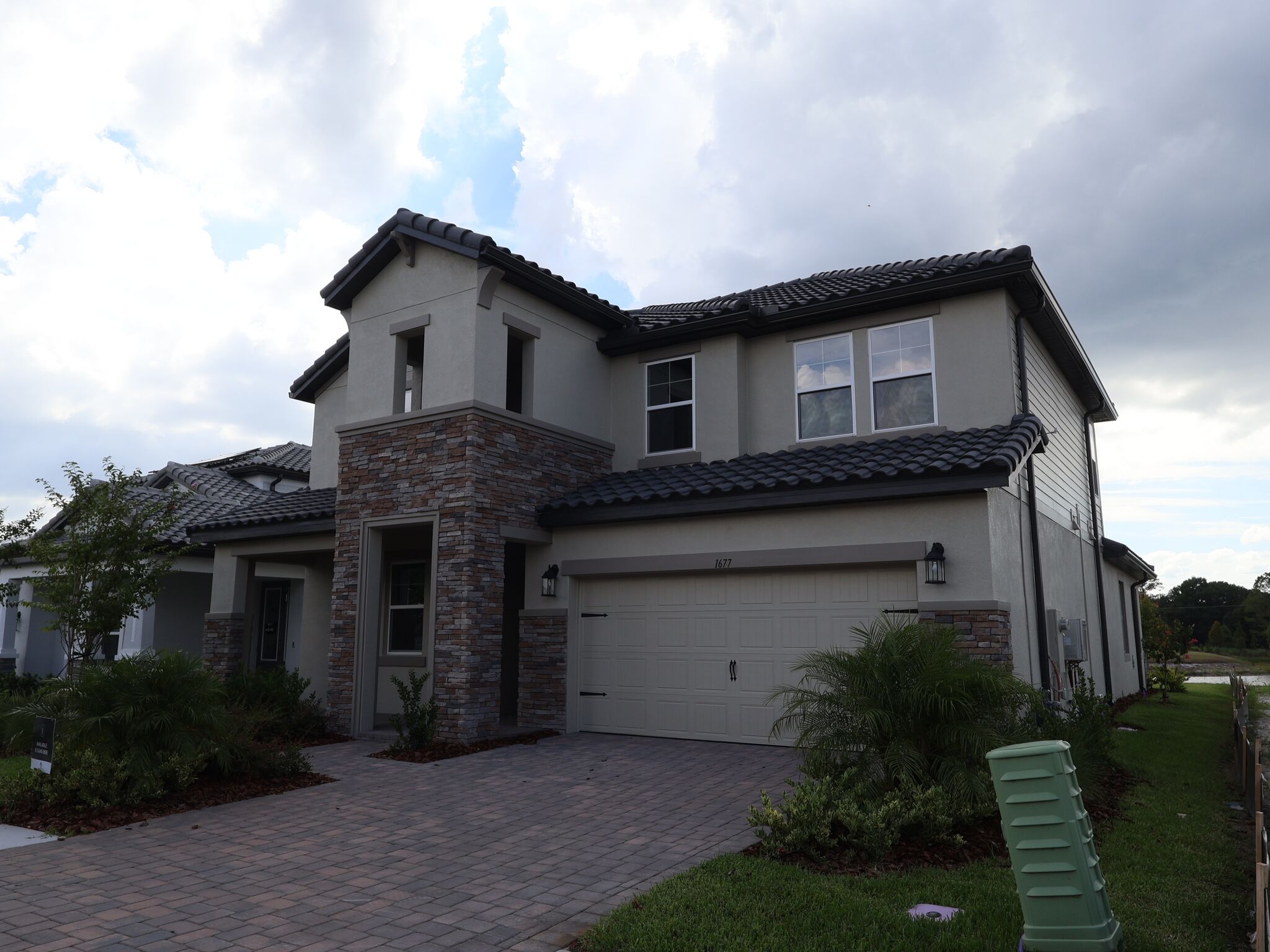 Front Exterior