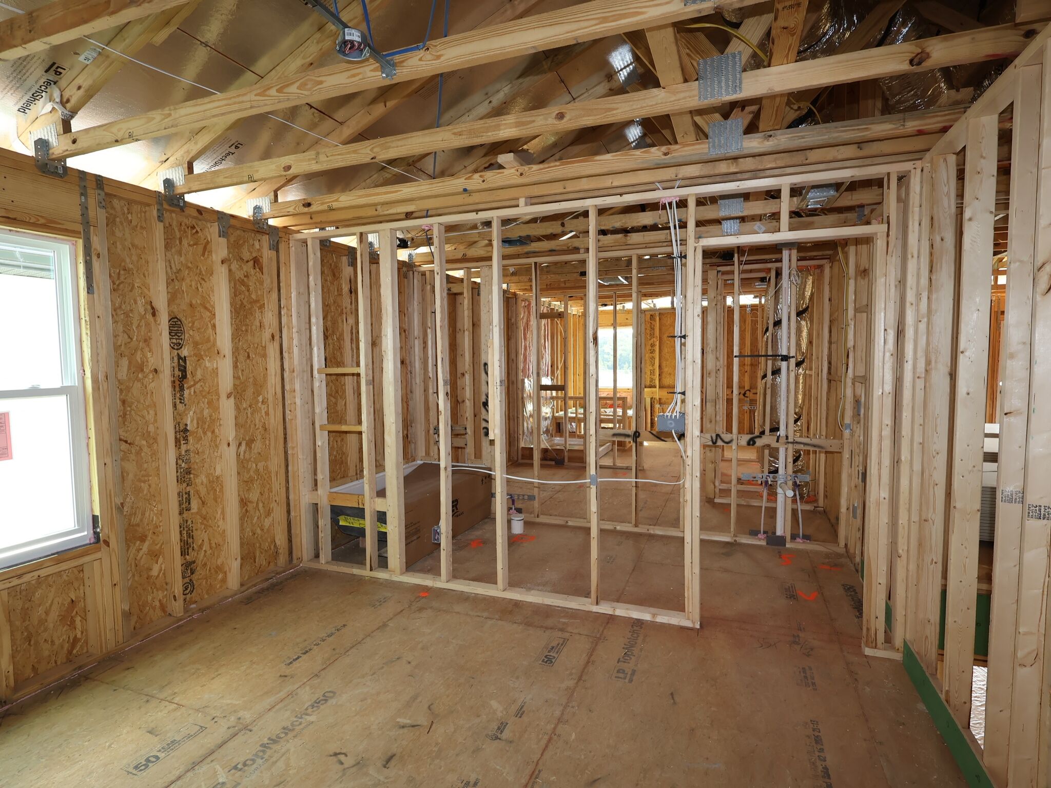 Framing