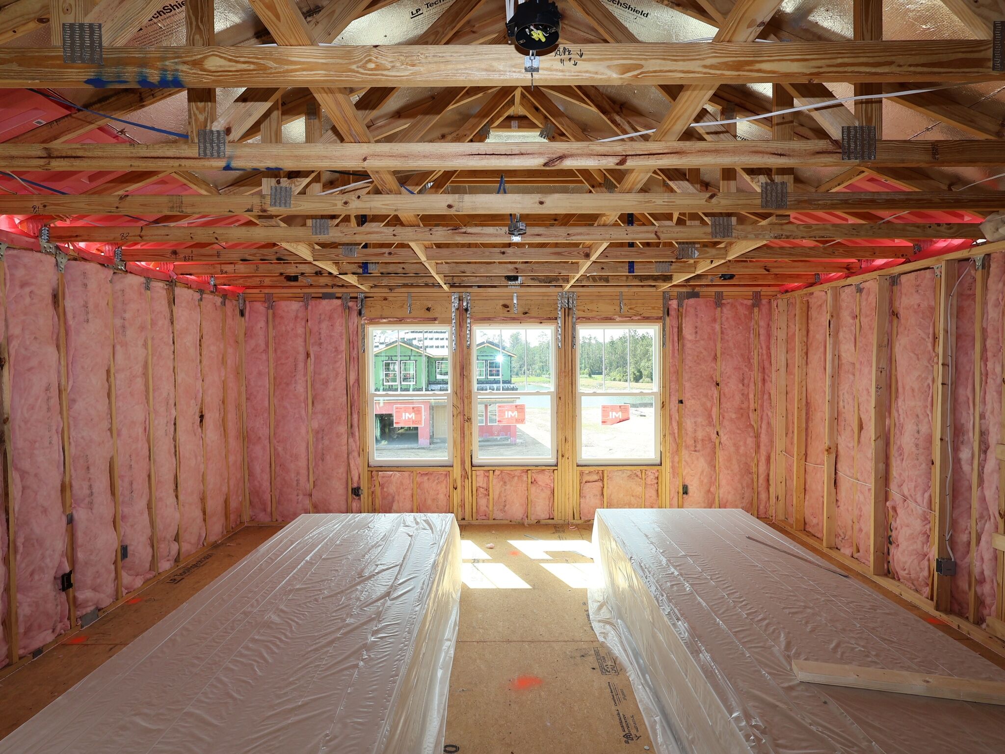Insulation