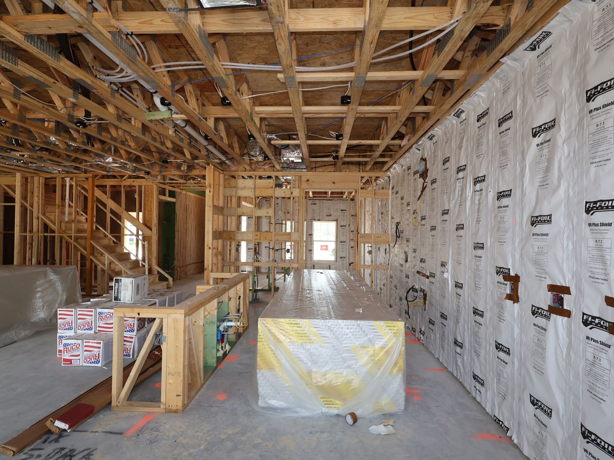 Insulation