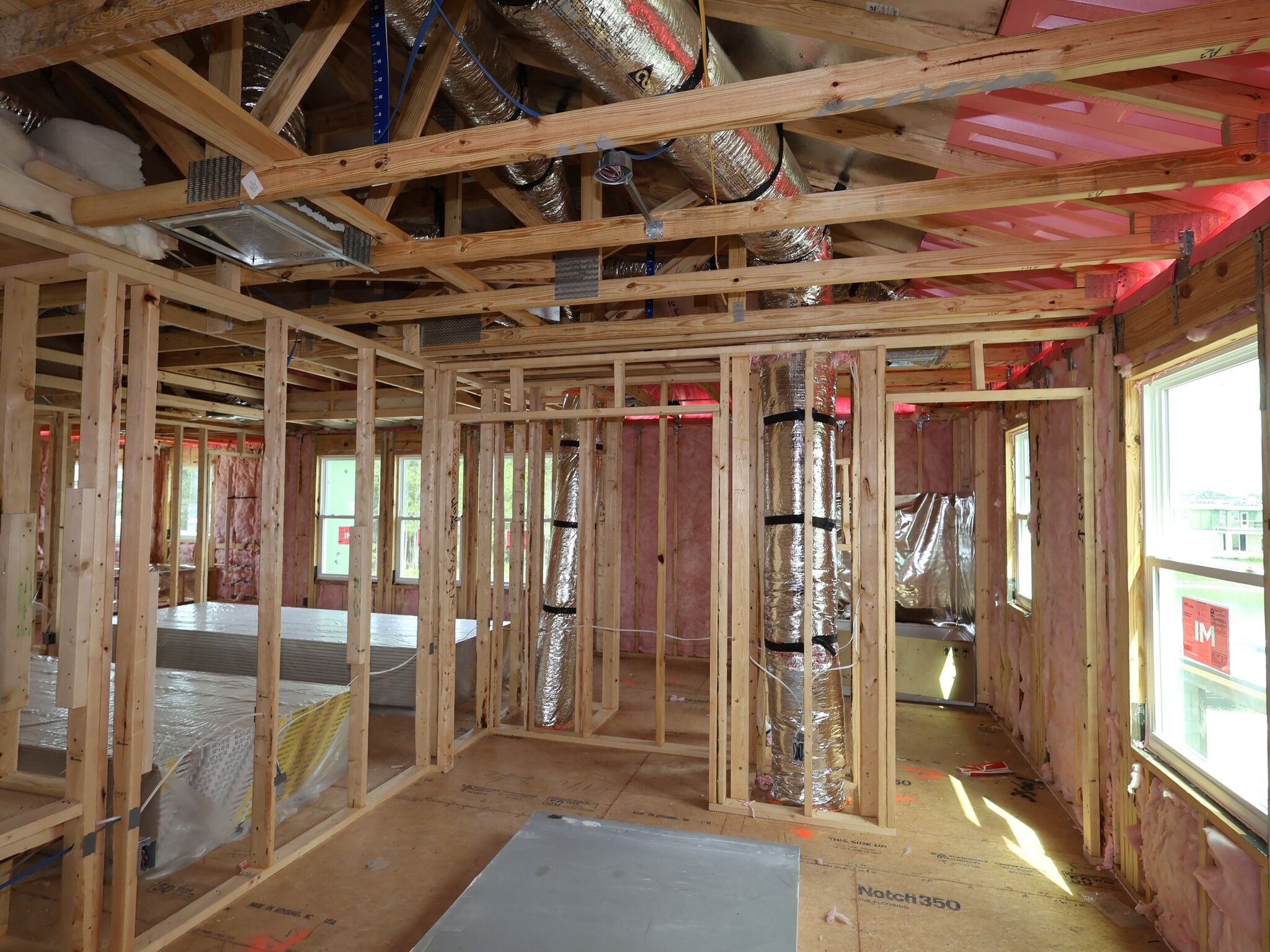 Insulation