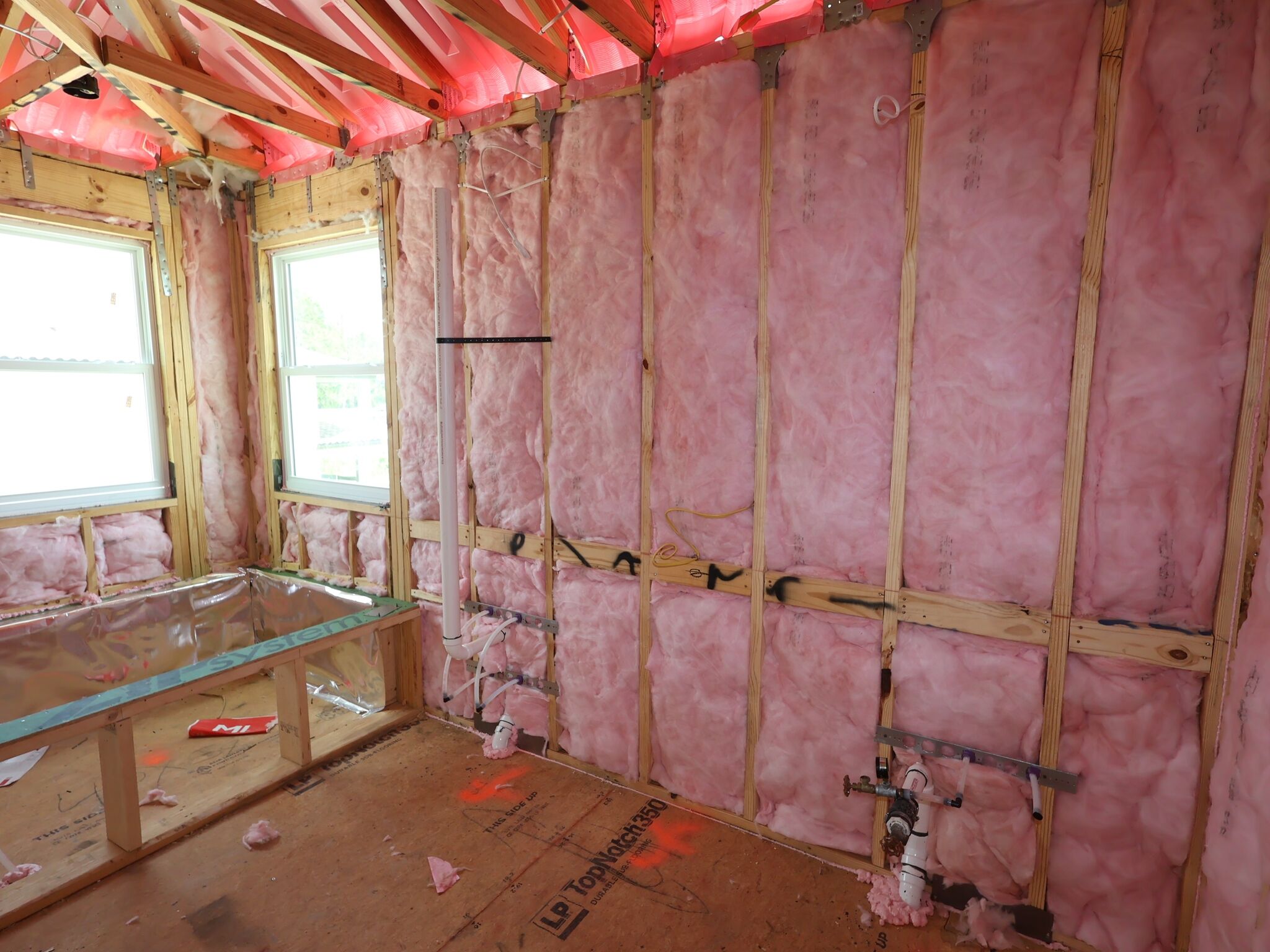 Insulation