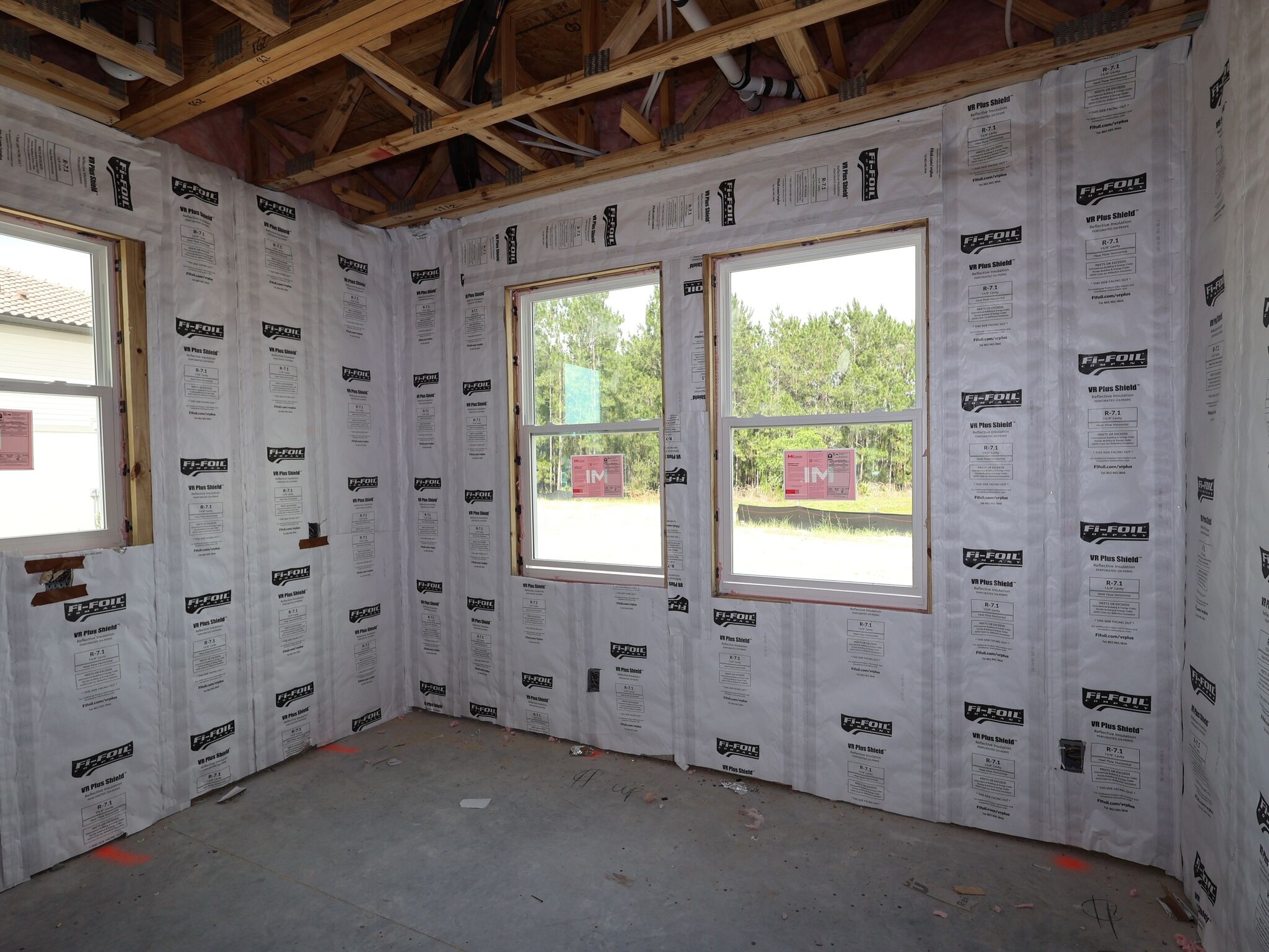 Insulation