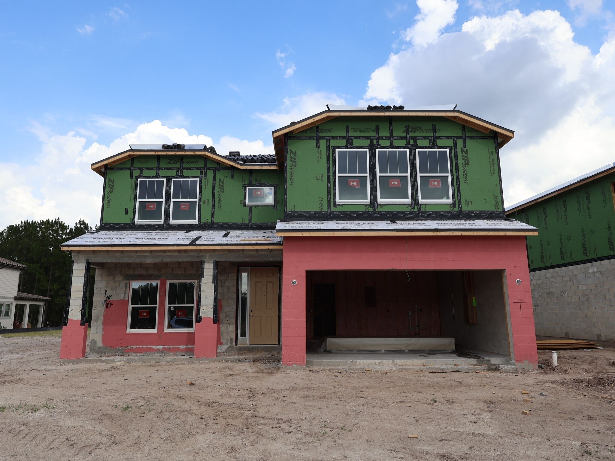 Front Exterior