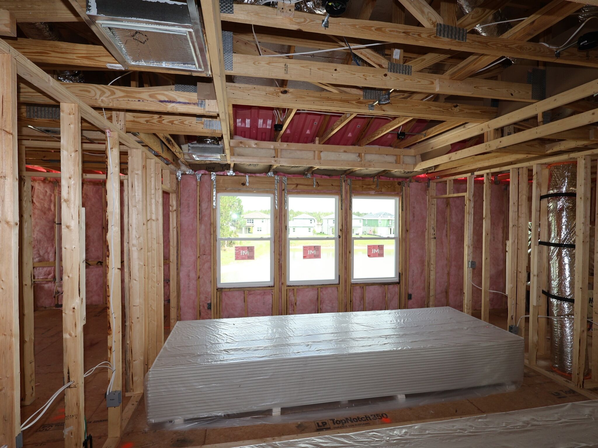 Insulation