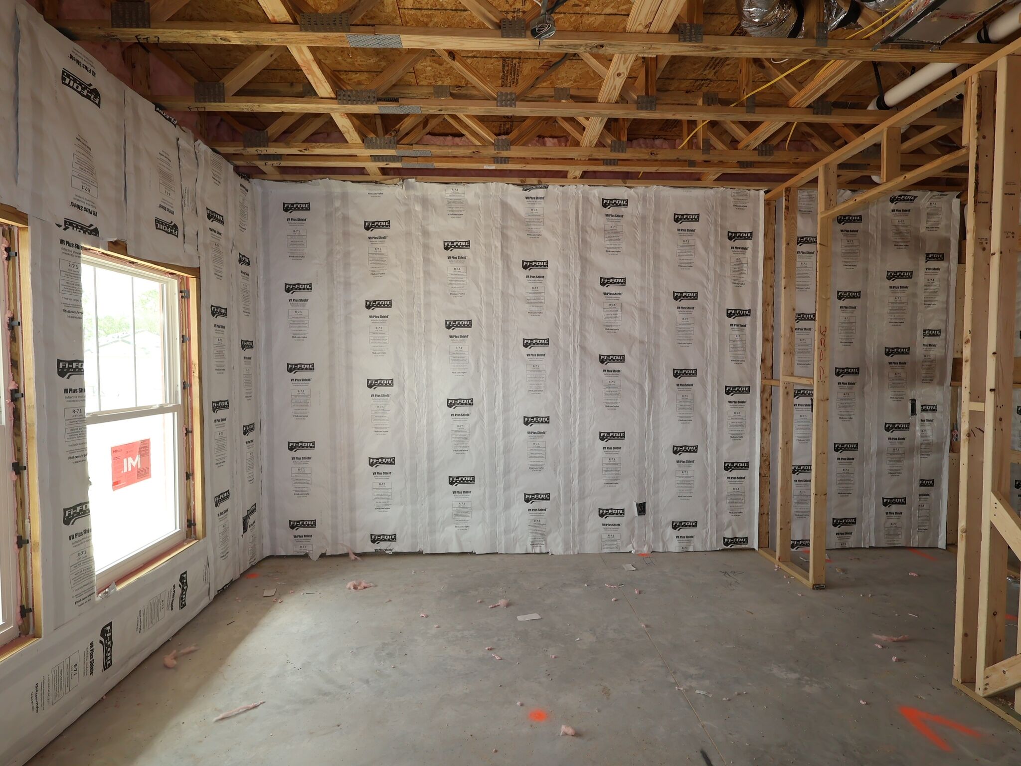 Insulation