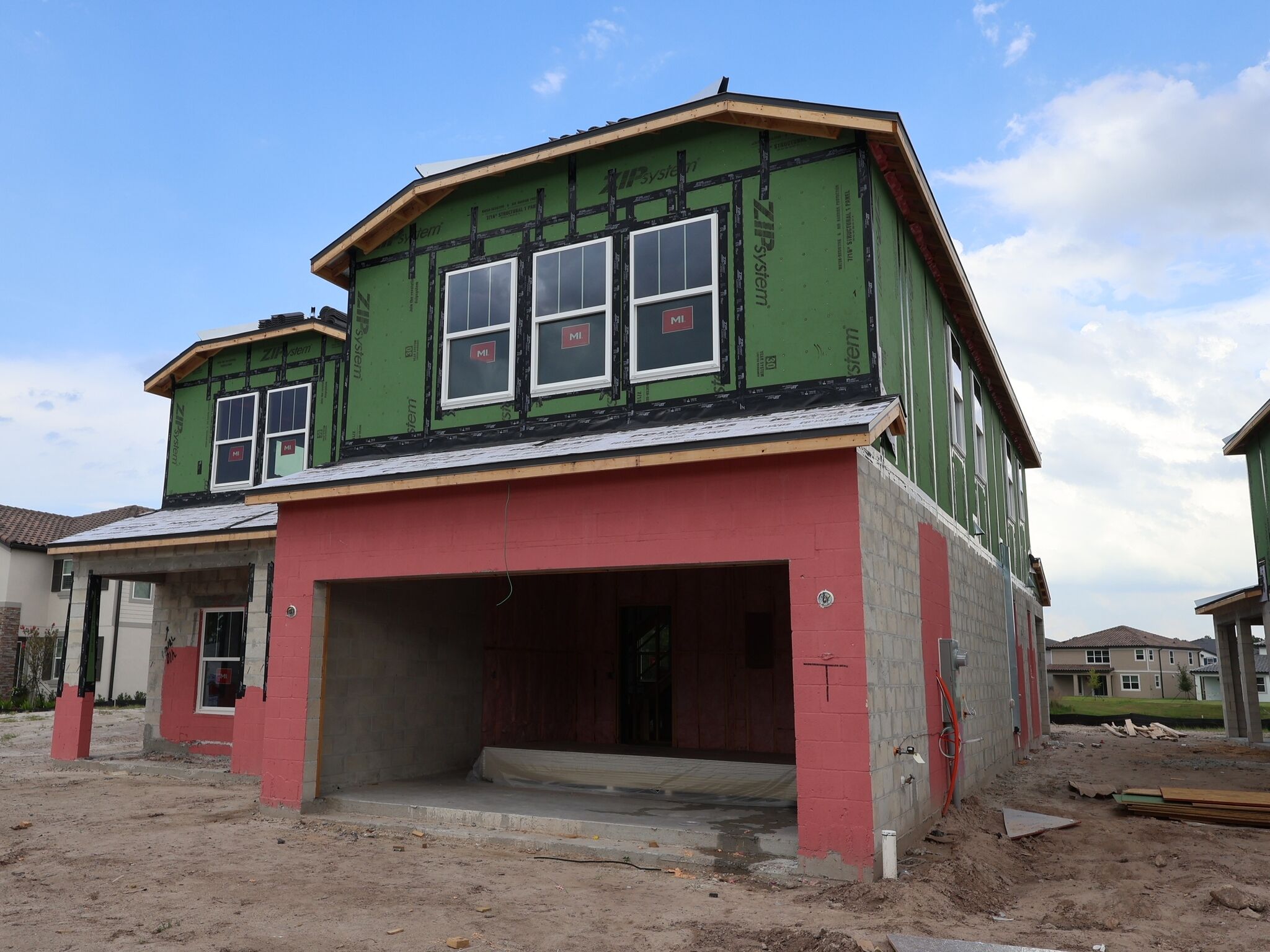 Front Exterior
