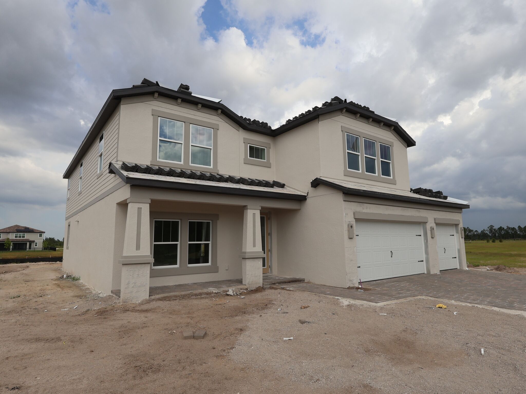 Front Exterior