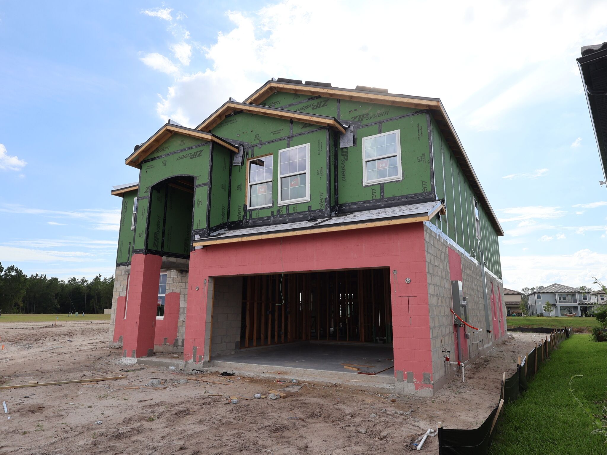 Front Exterior