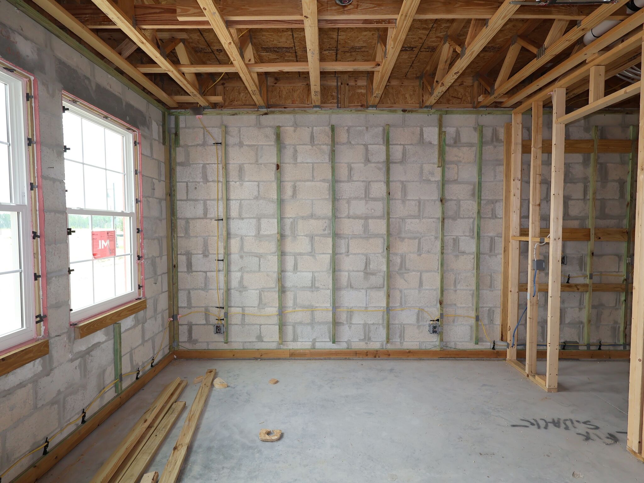 Framing