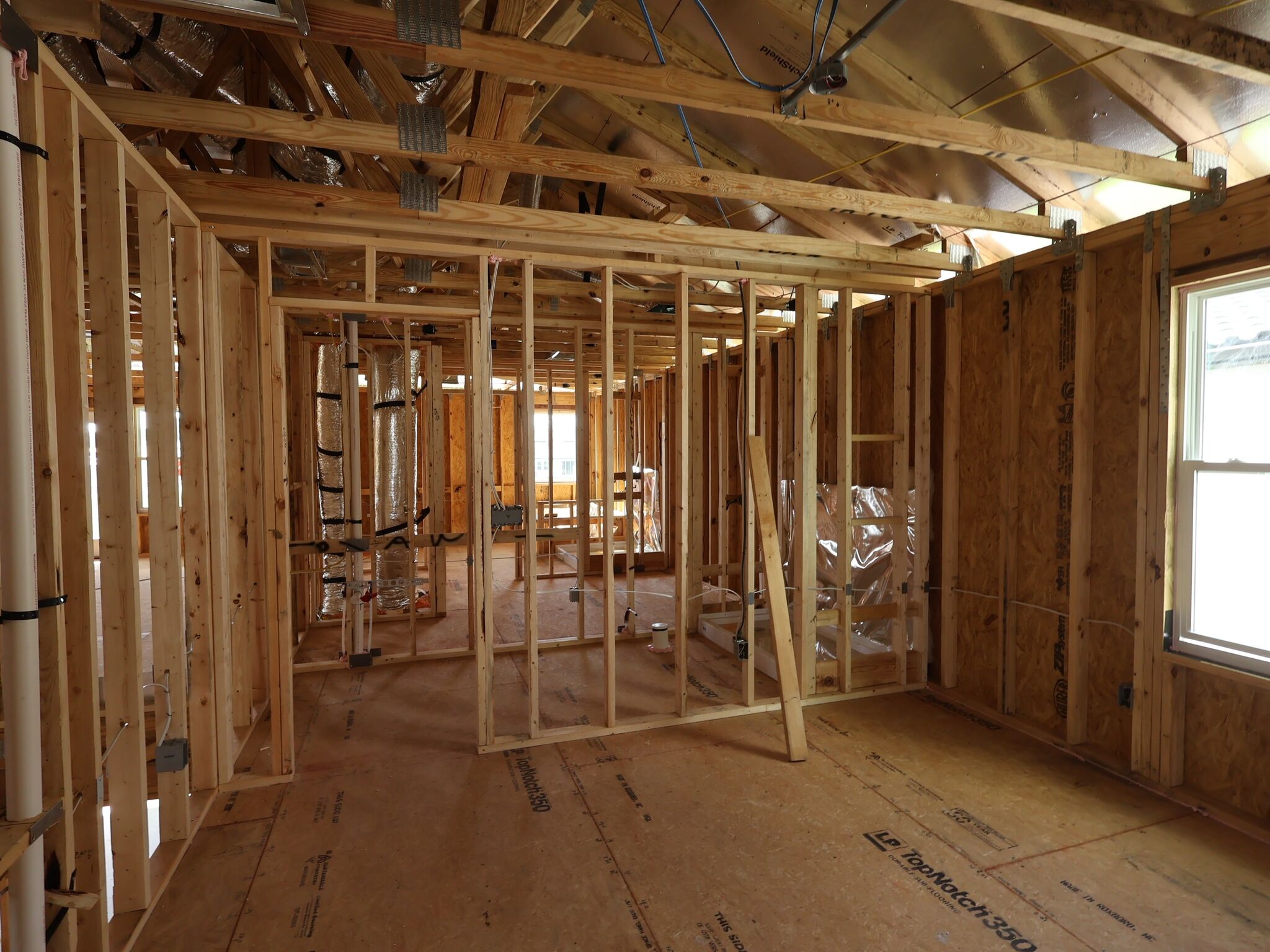 Framing