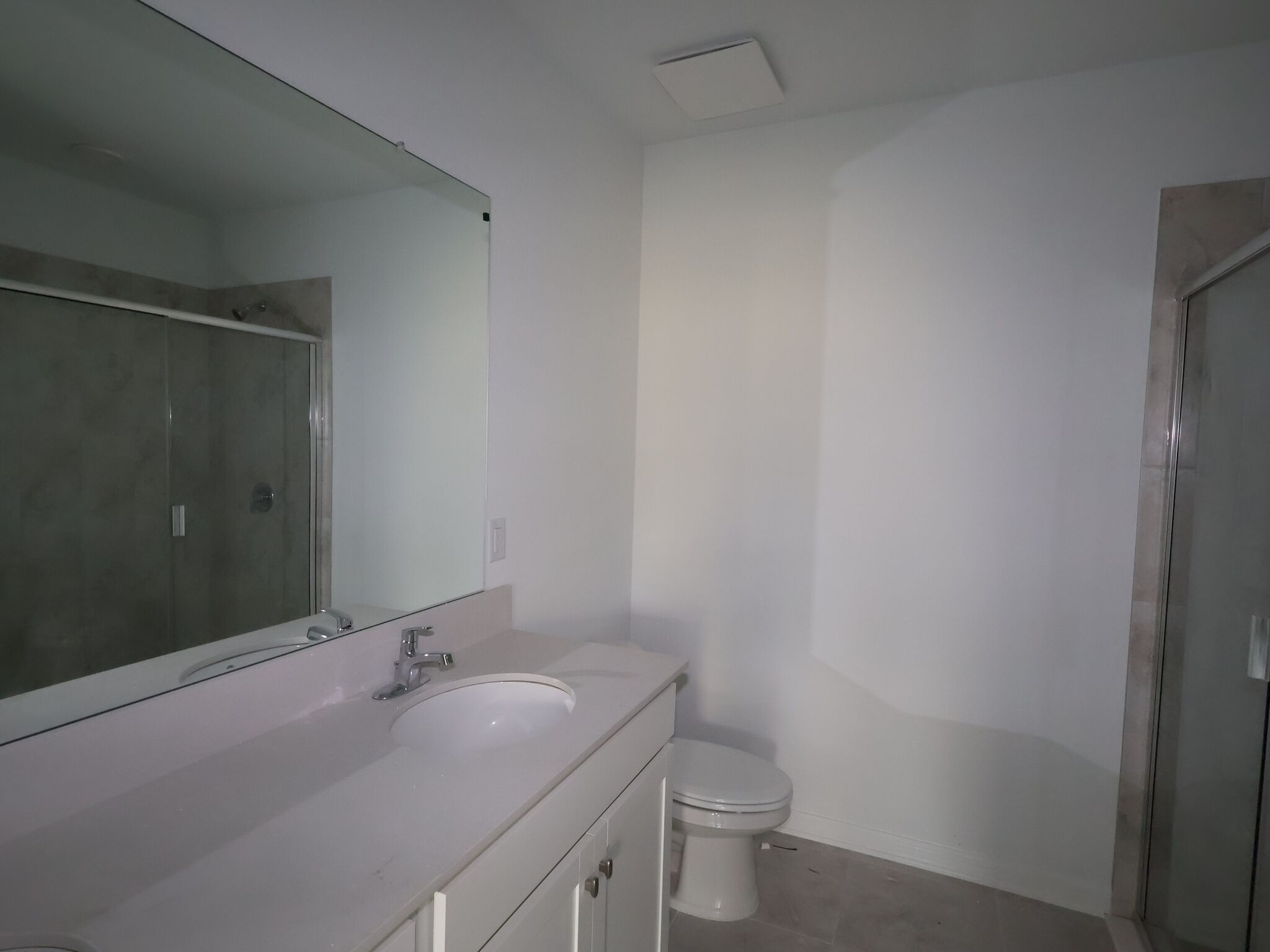 Owner's Bathroom