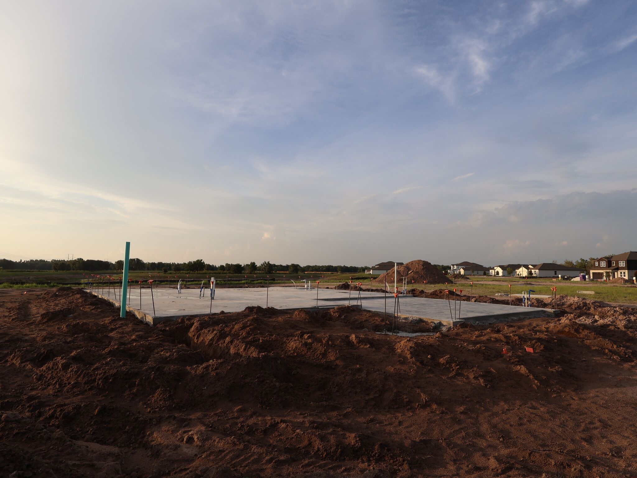 Homesite