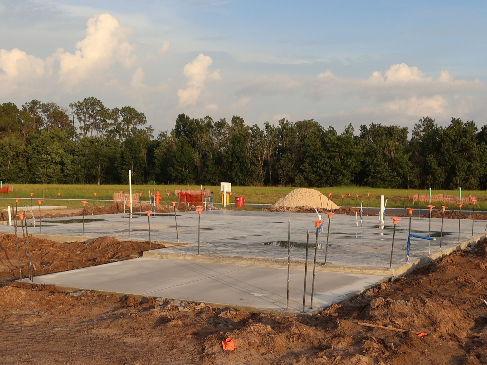 Homesite