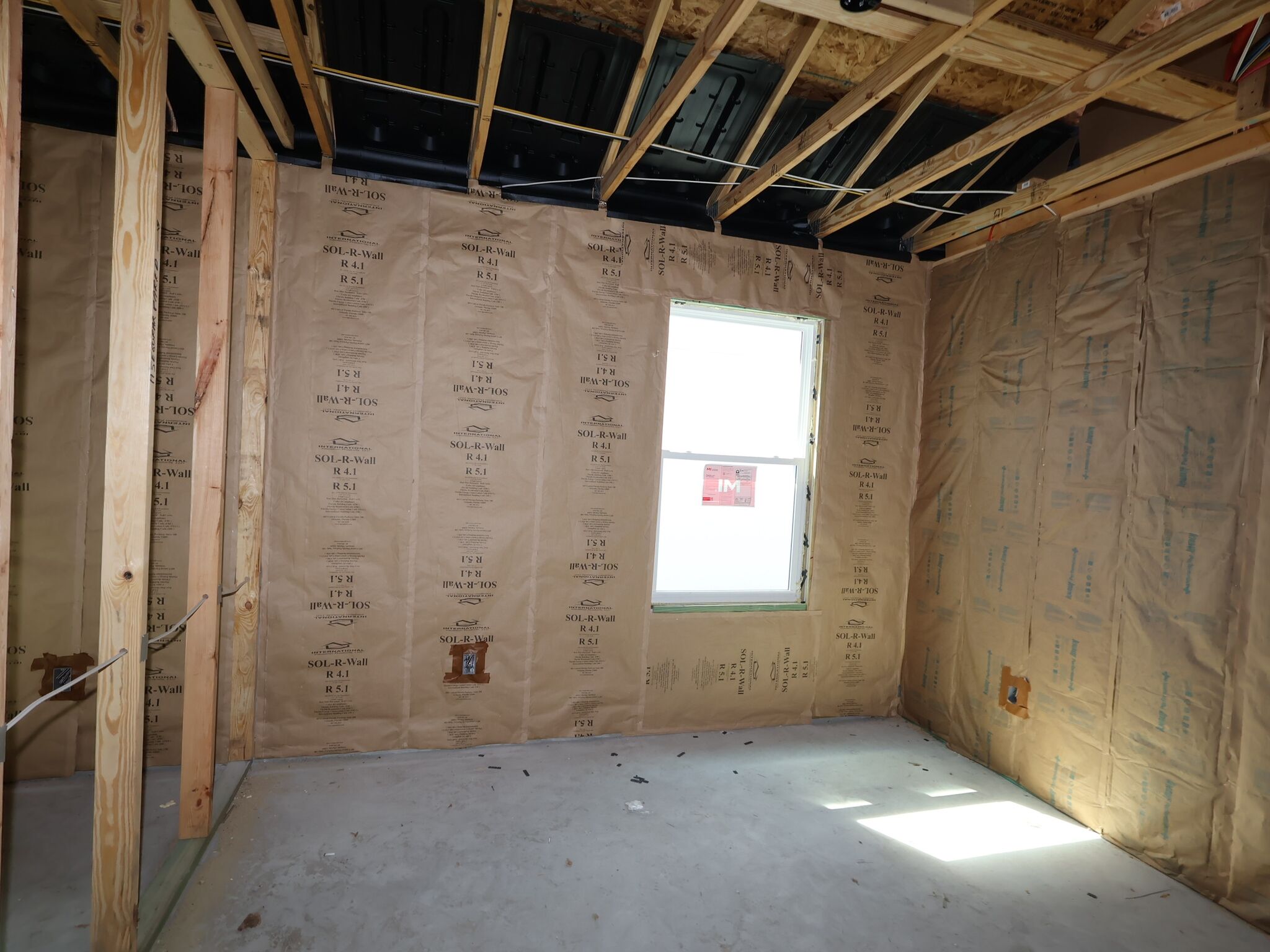 Insulation
