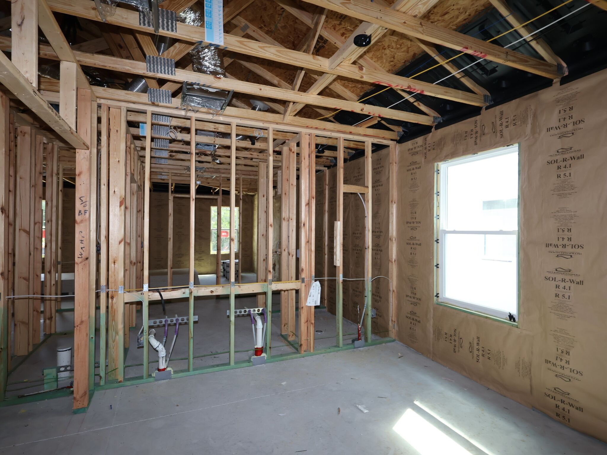 Insulation
