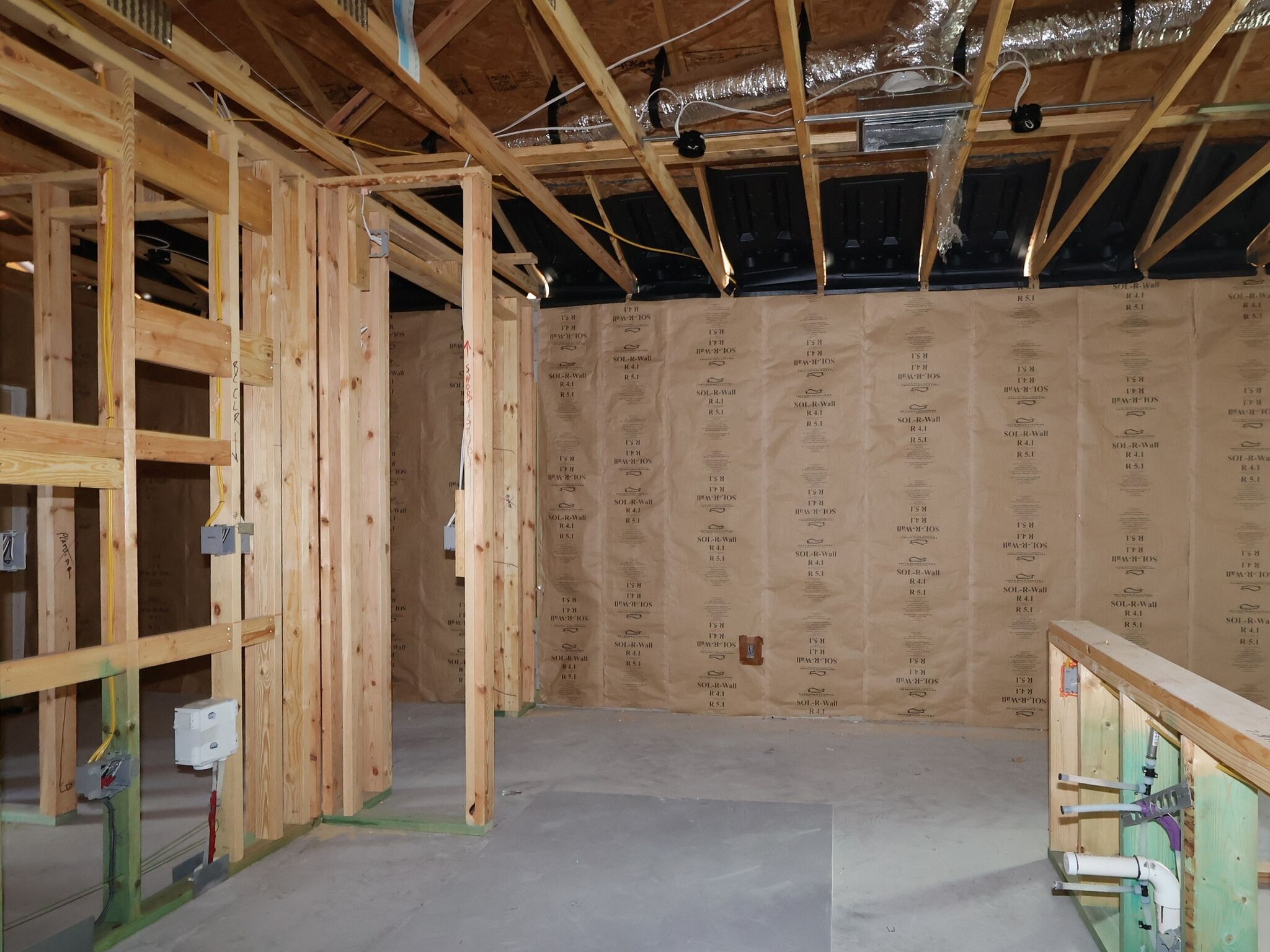 Insulation