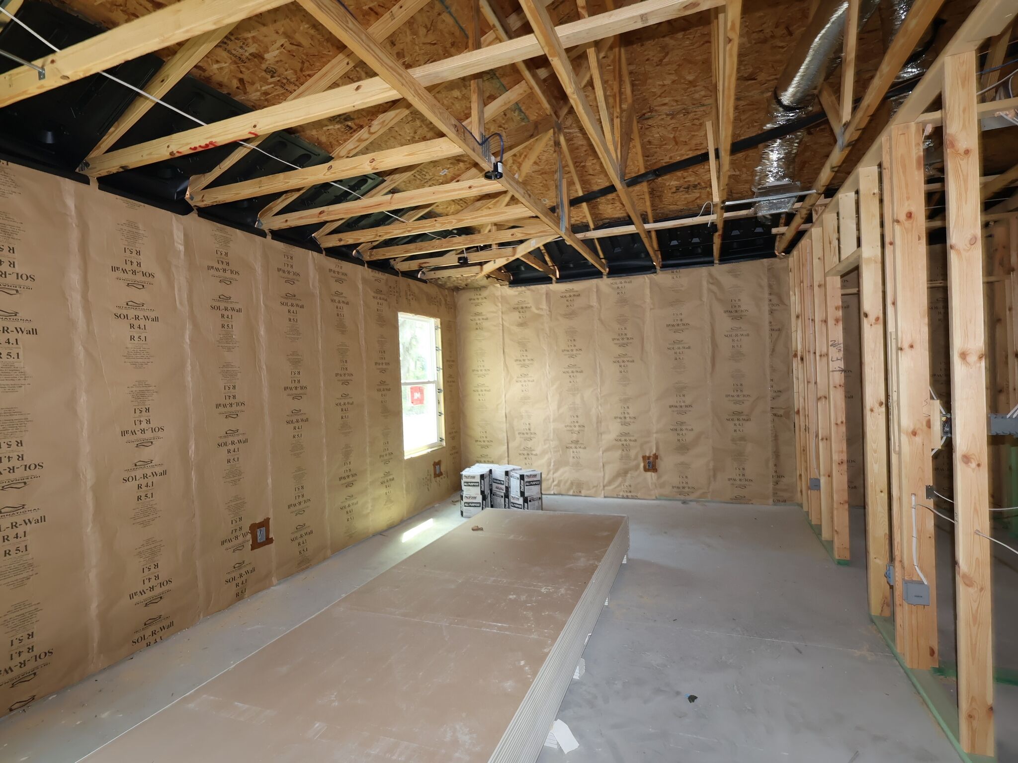 Insulation