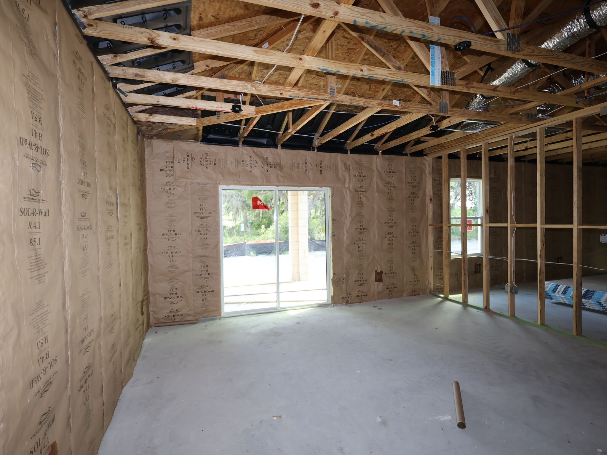 Insulation