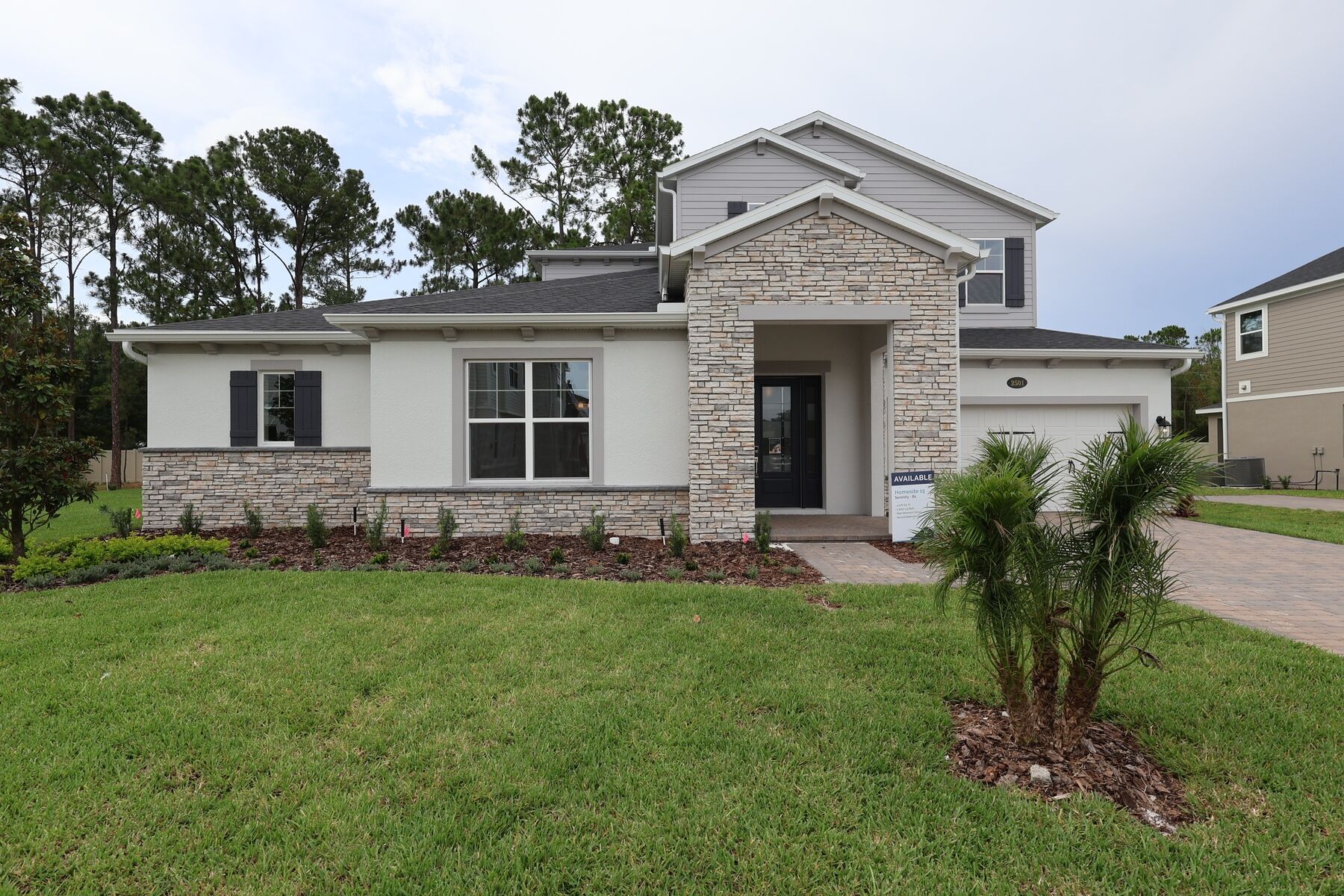 Front Exterior