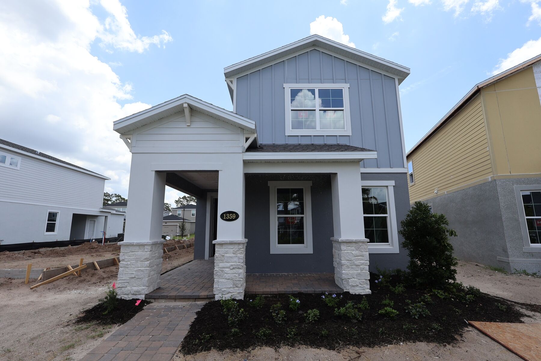 Front Exterior