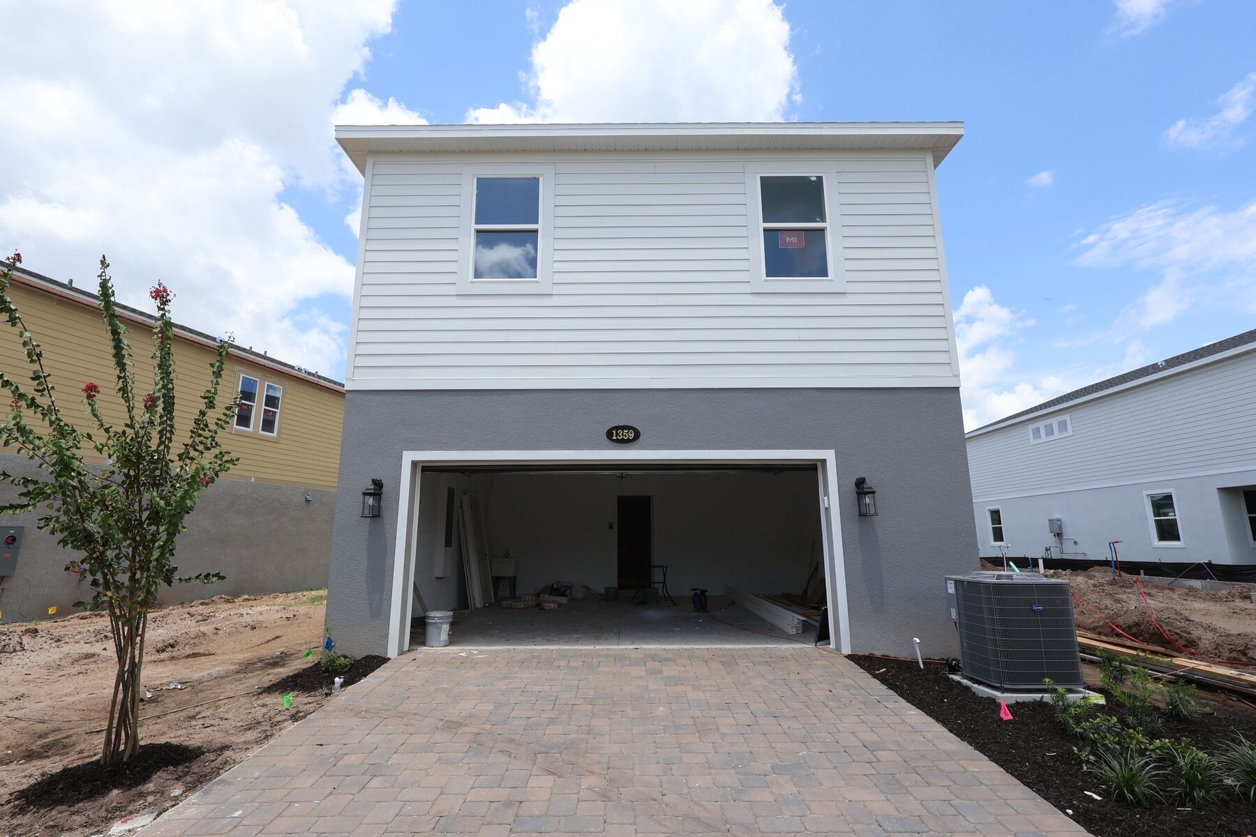 Front Exterior