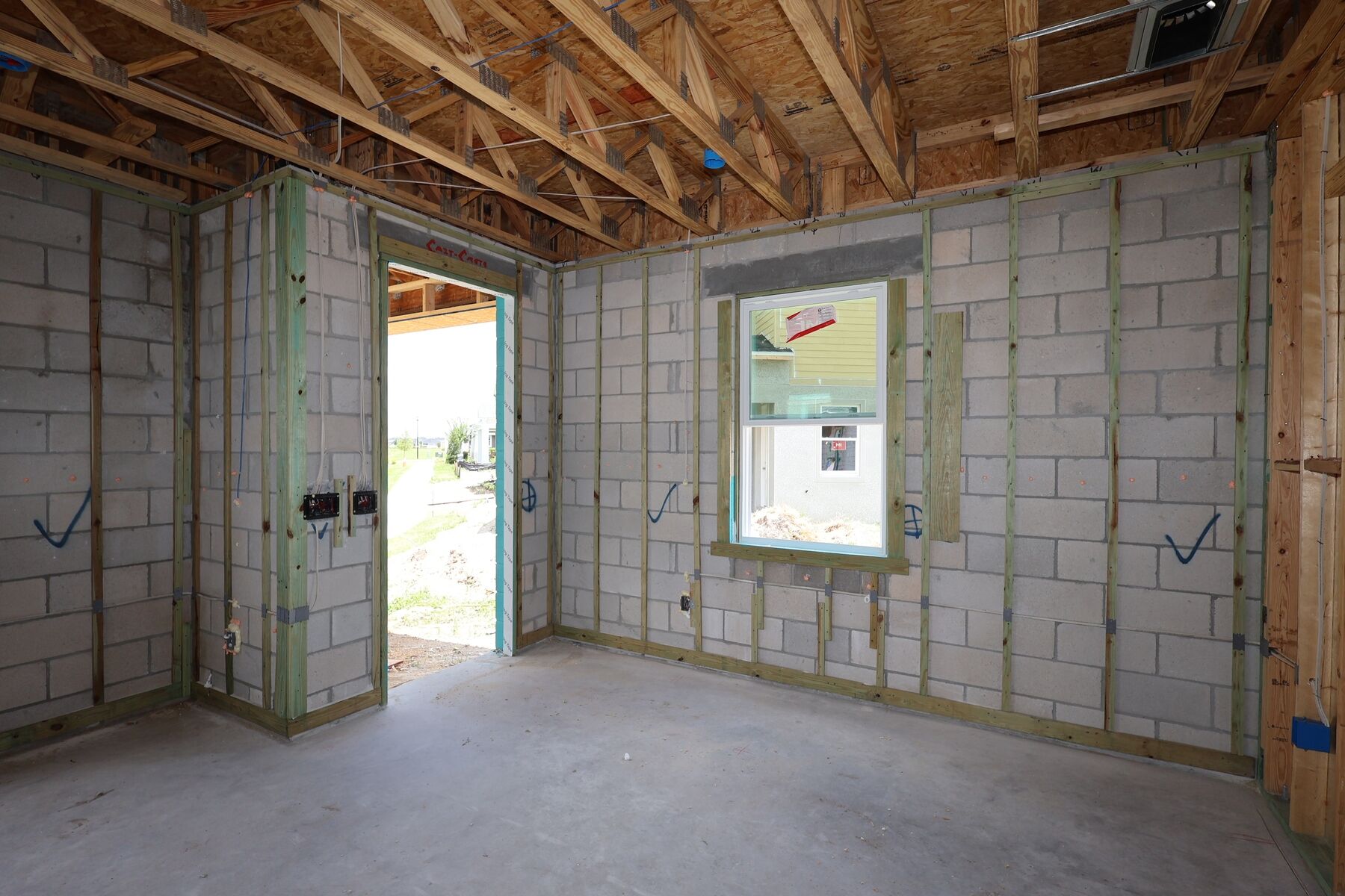 Framing