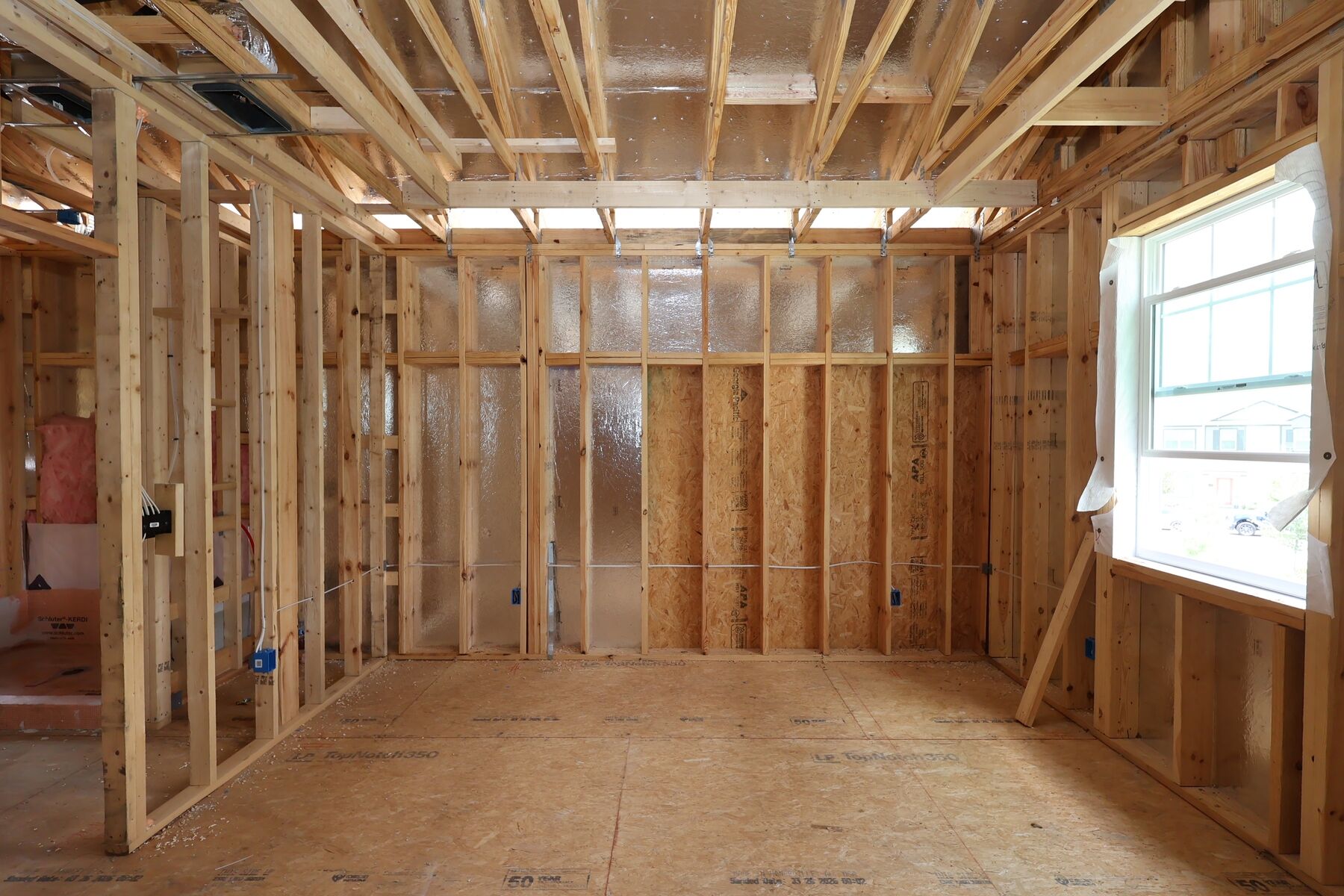 Framing