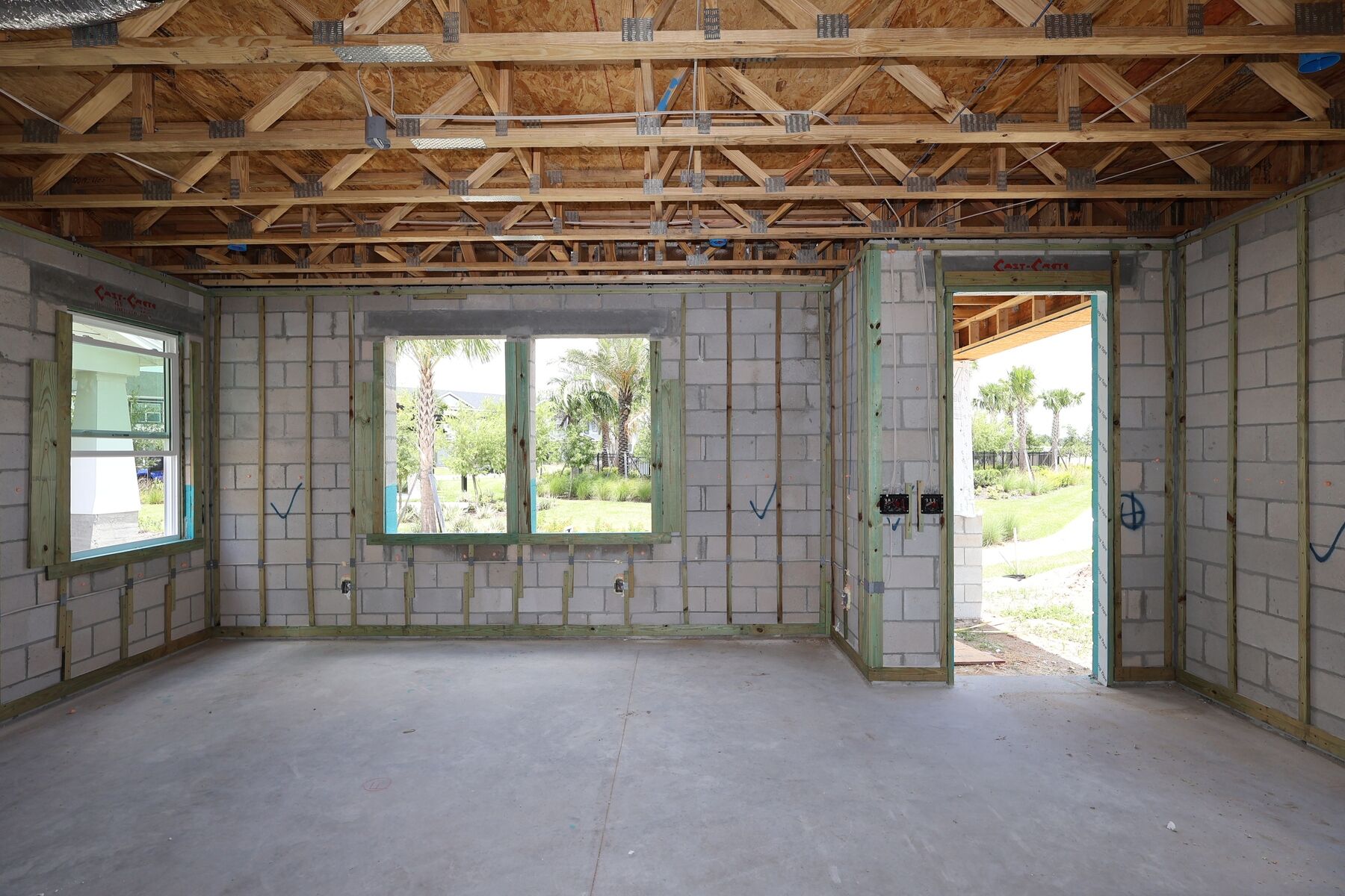 Framing