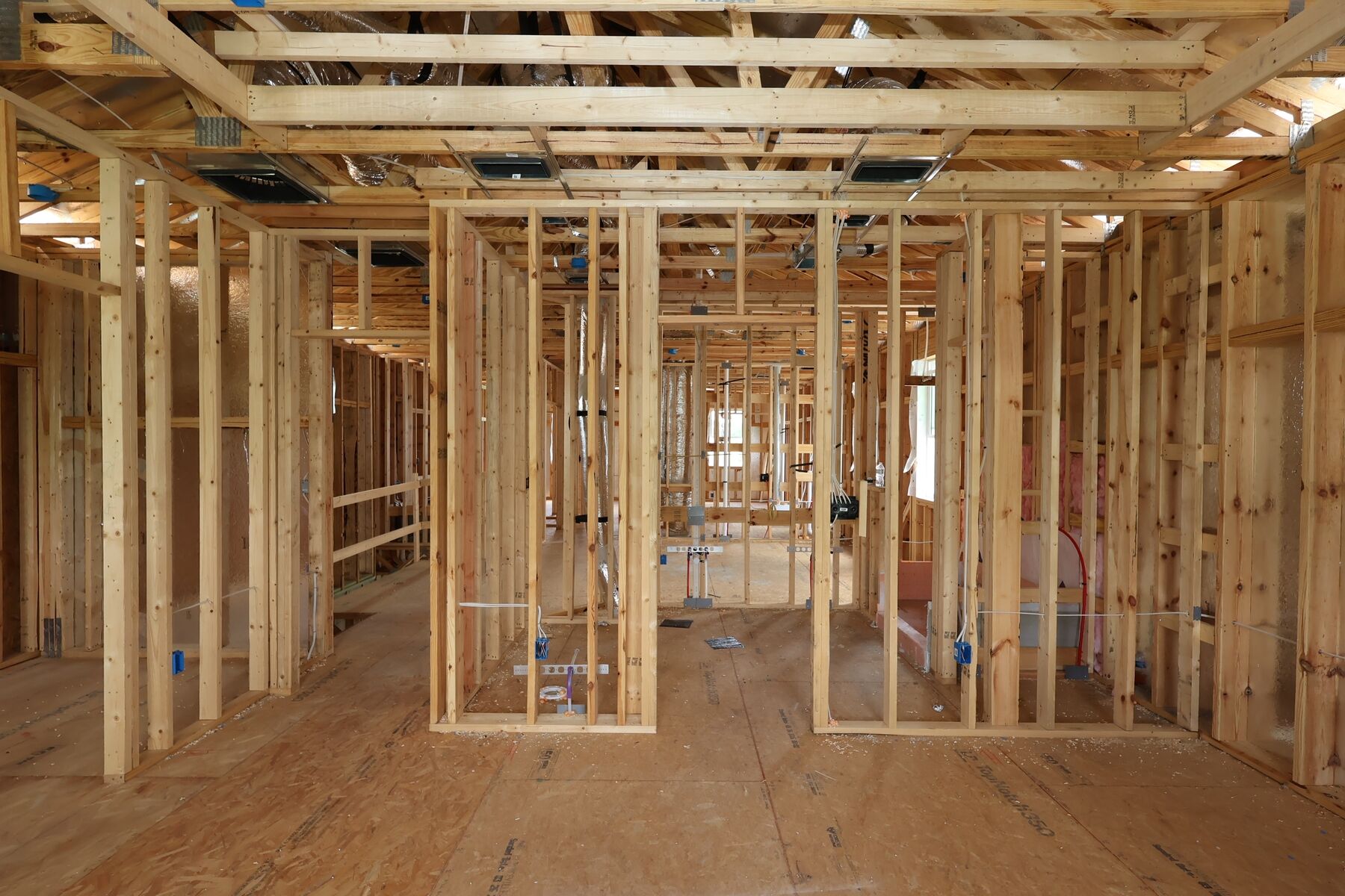 Framing