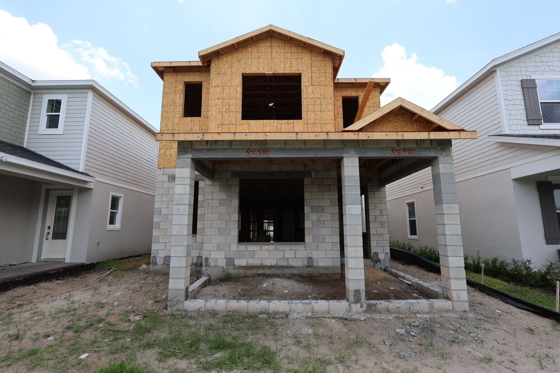 Front Exterior