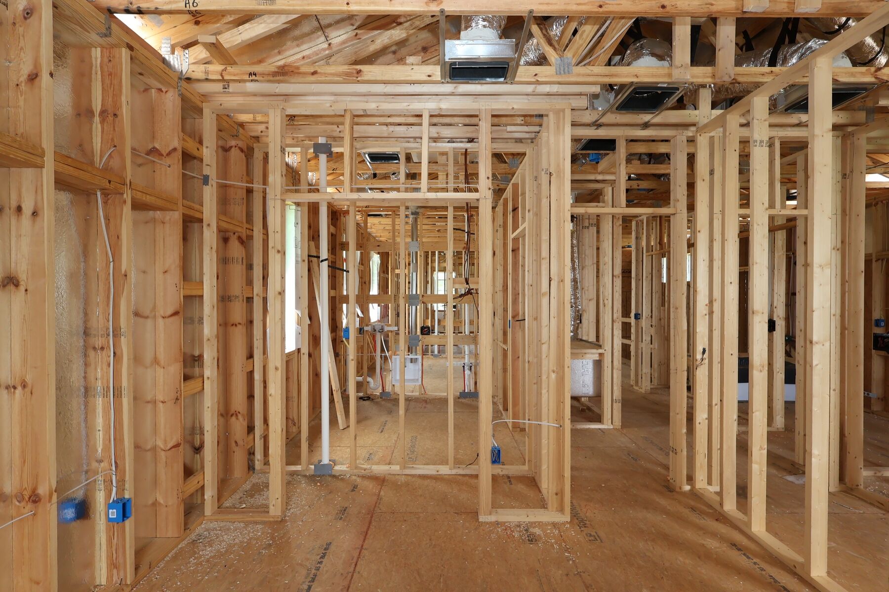 Framing