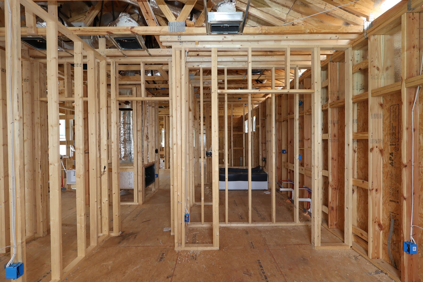 Framing