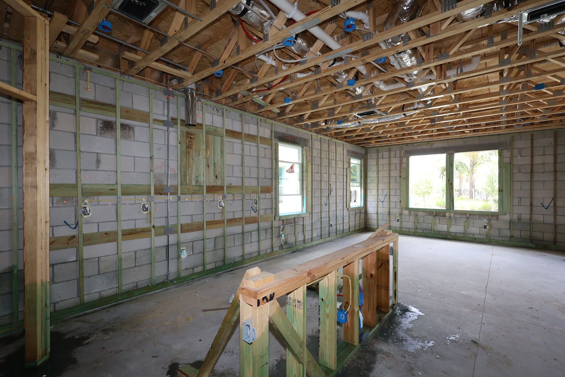 Framing