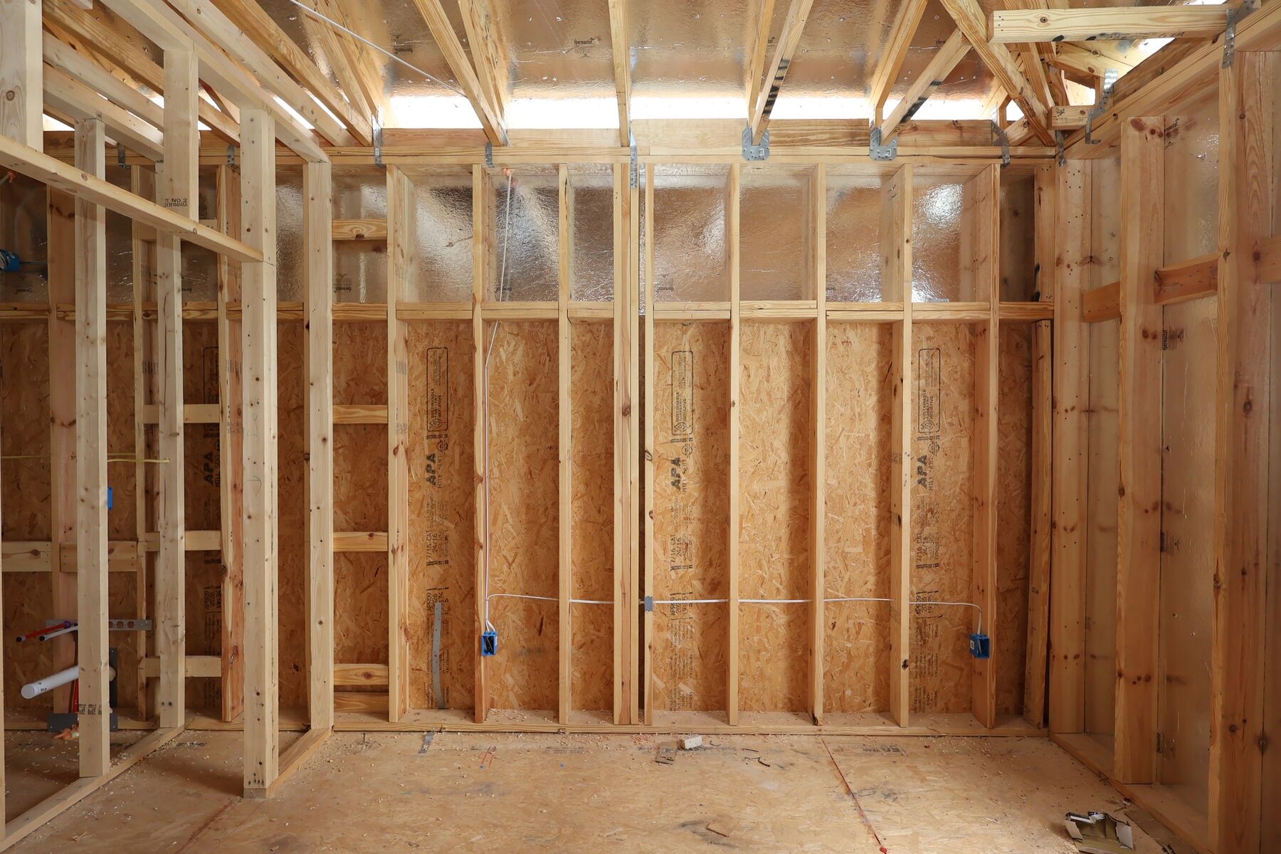 Framing