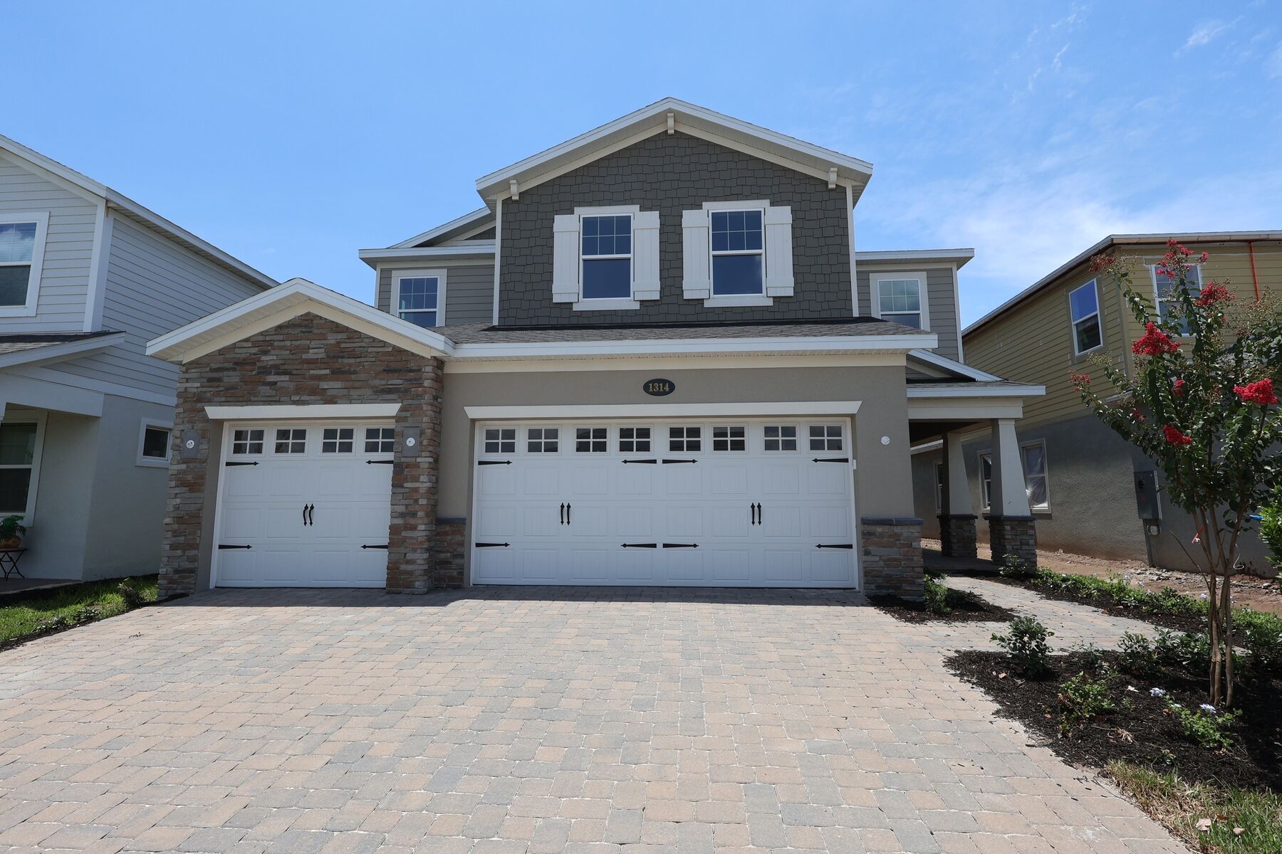 Front Exterior