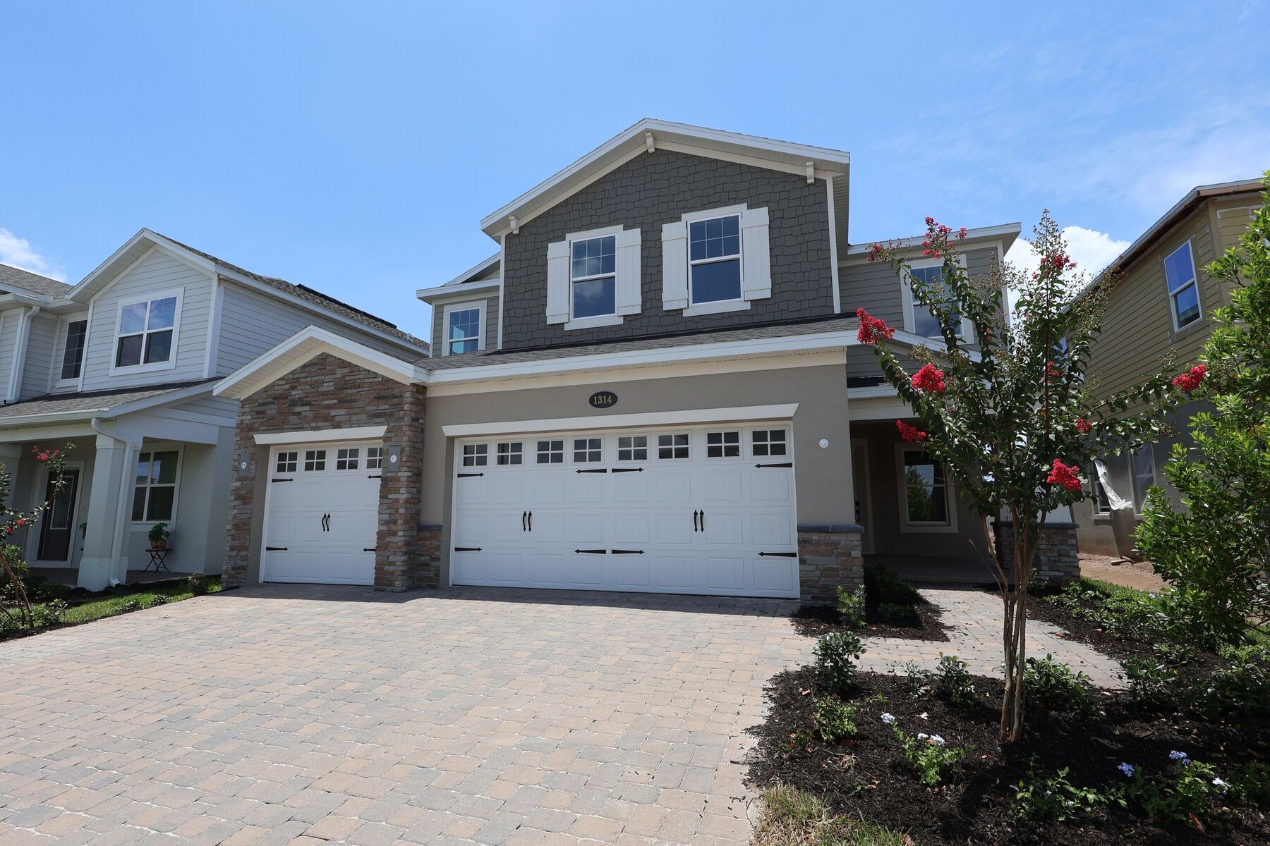 Front Exterior