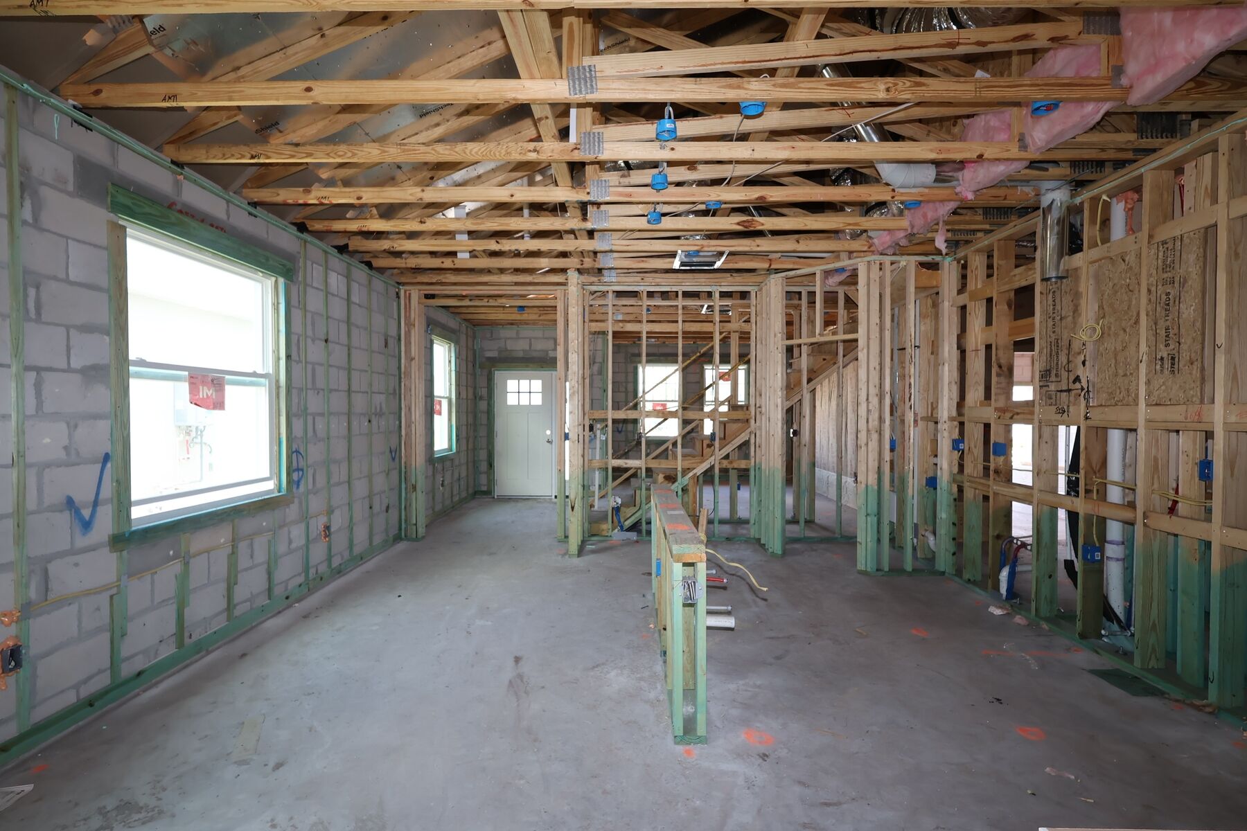 Insulation