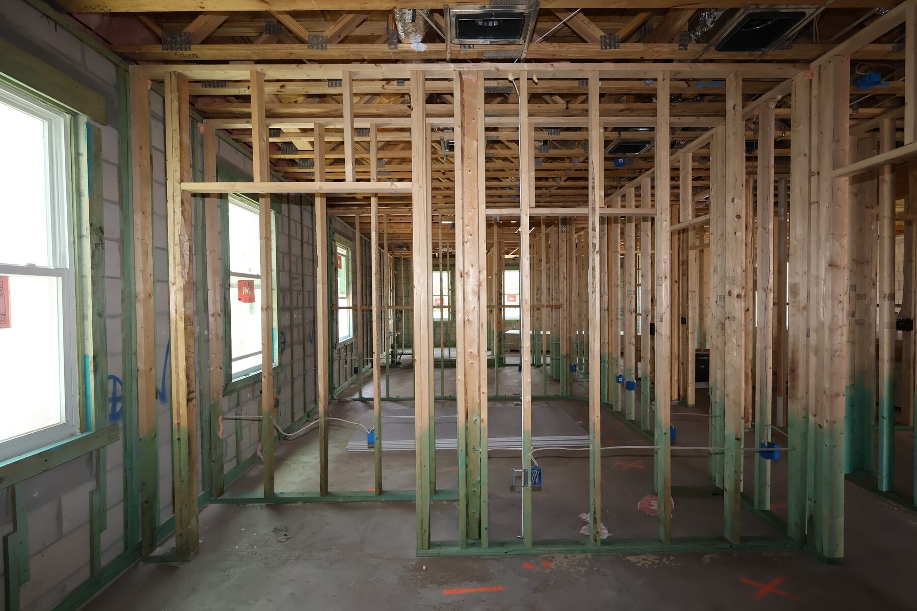Insulation