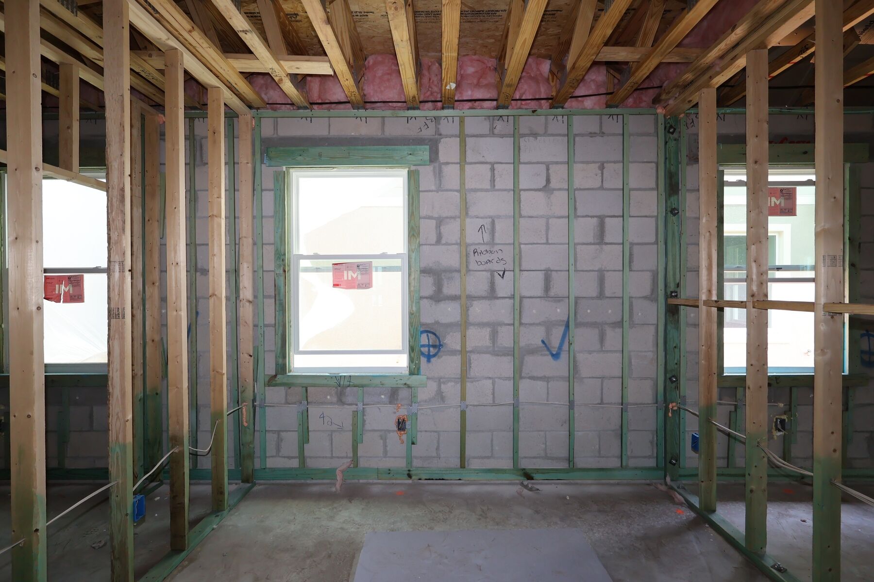 Insulation