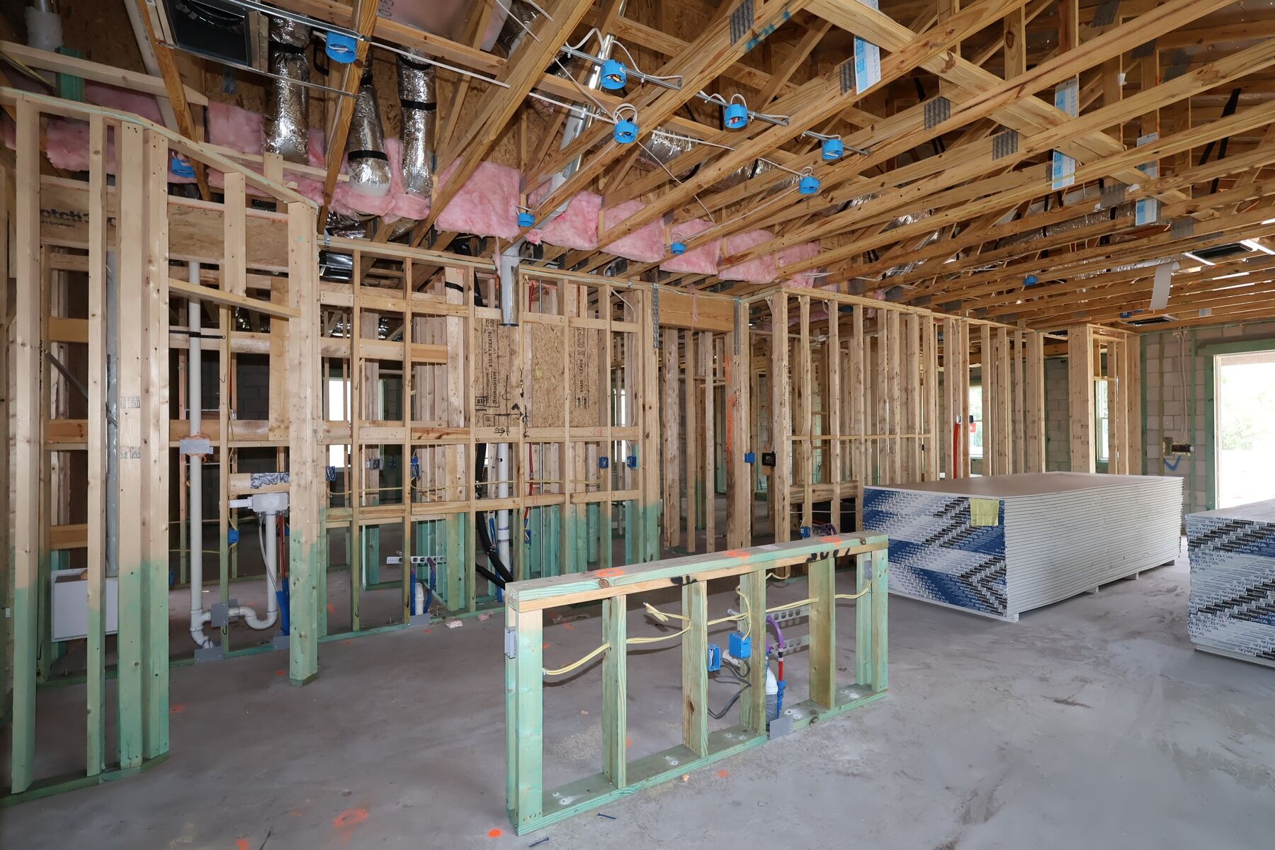 Insulation