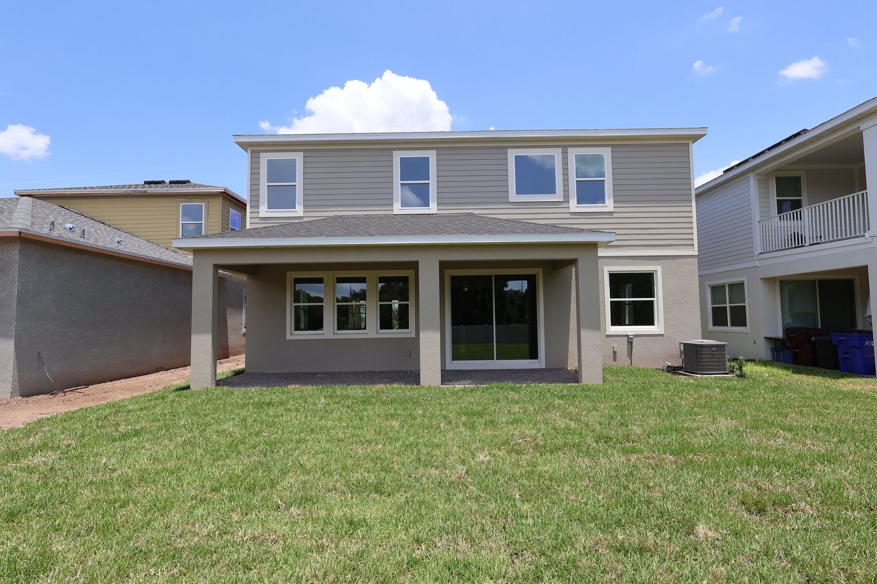 Front Exterior